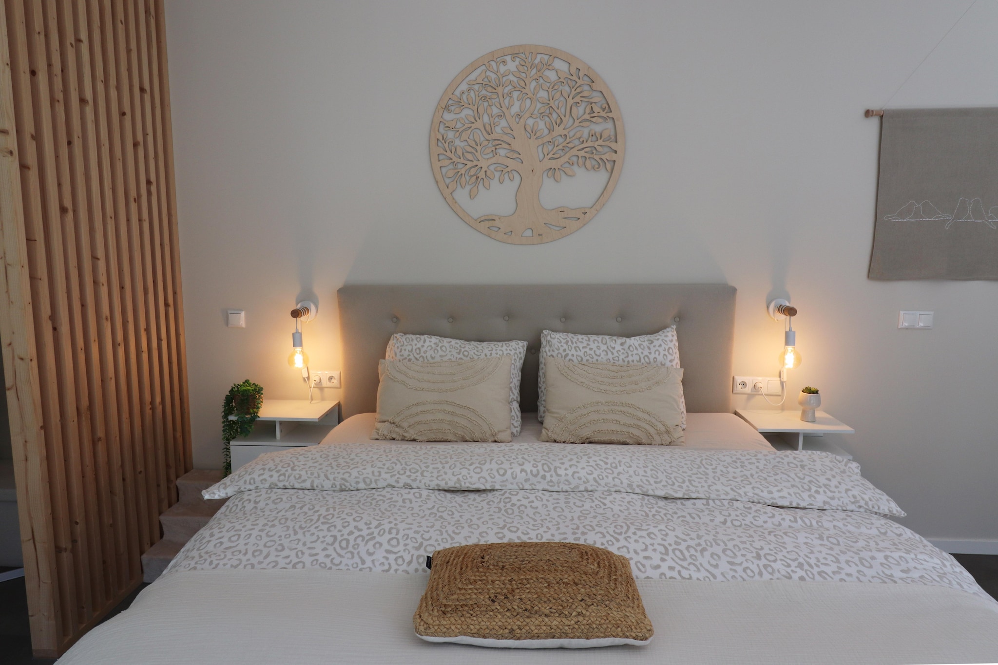 By Mosk 2-Schlafzimmer