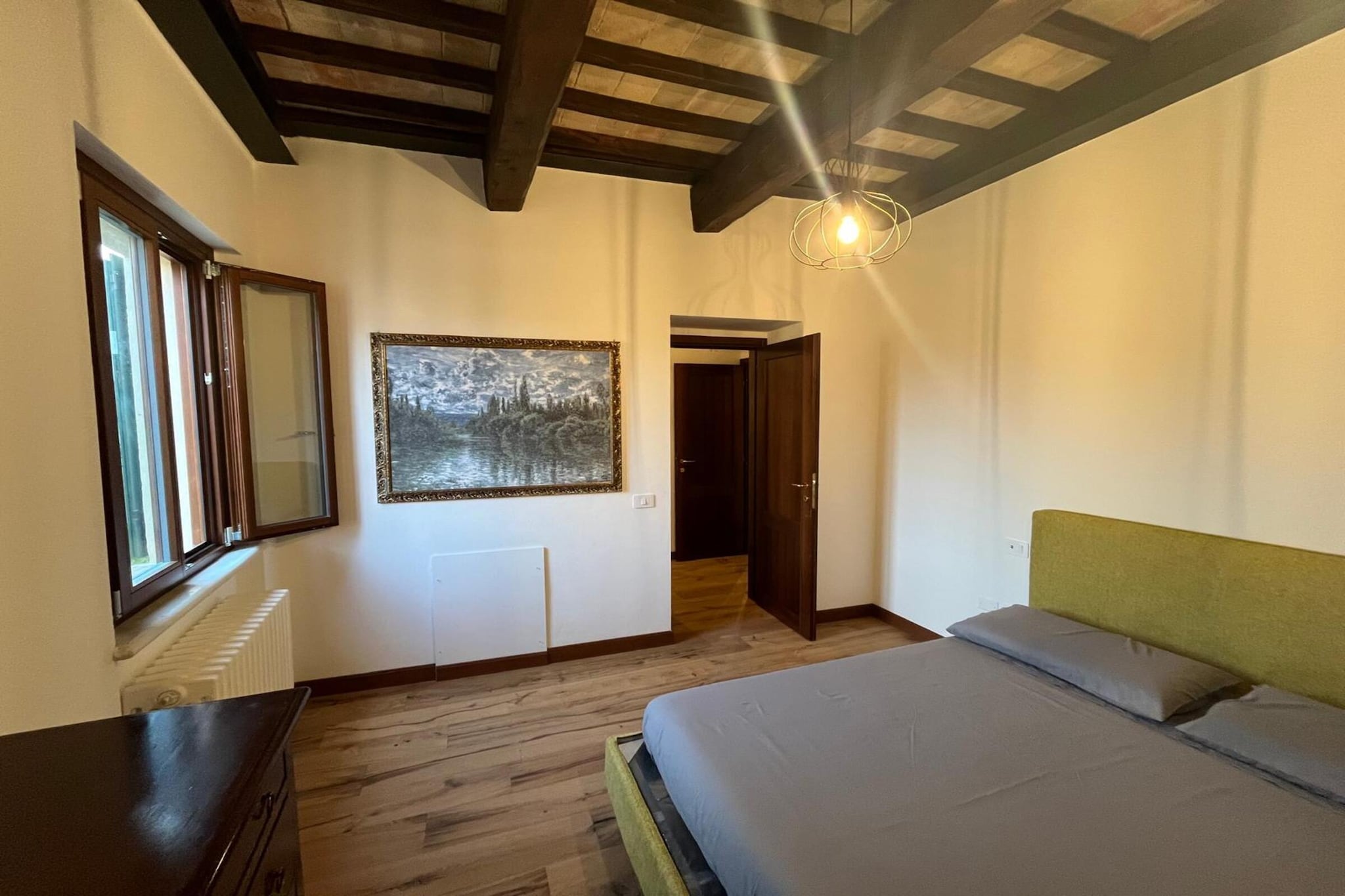 Convento - Slaapkamer