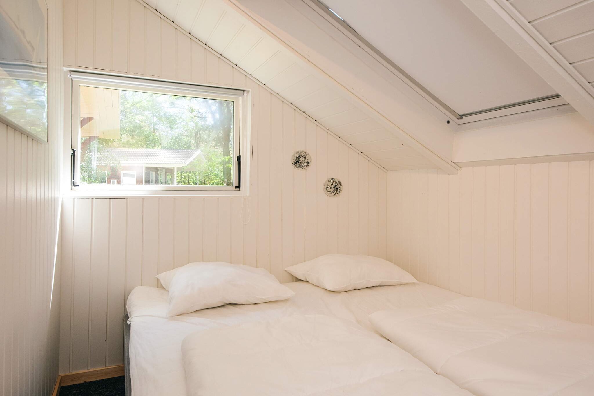 6 person holiday home in Hadsund - Indoor