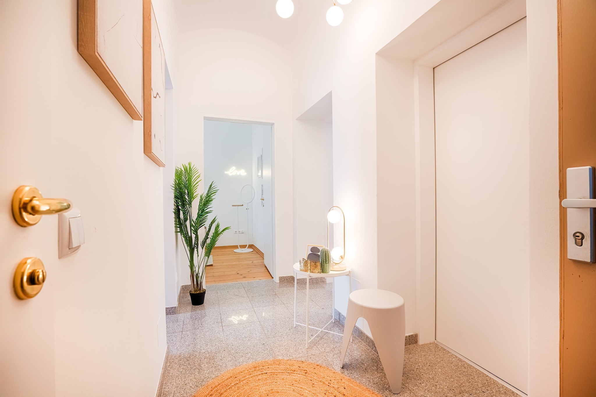 MG Top 6 Apartment 4P in Graz-Palier