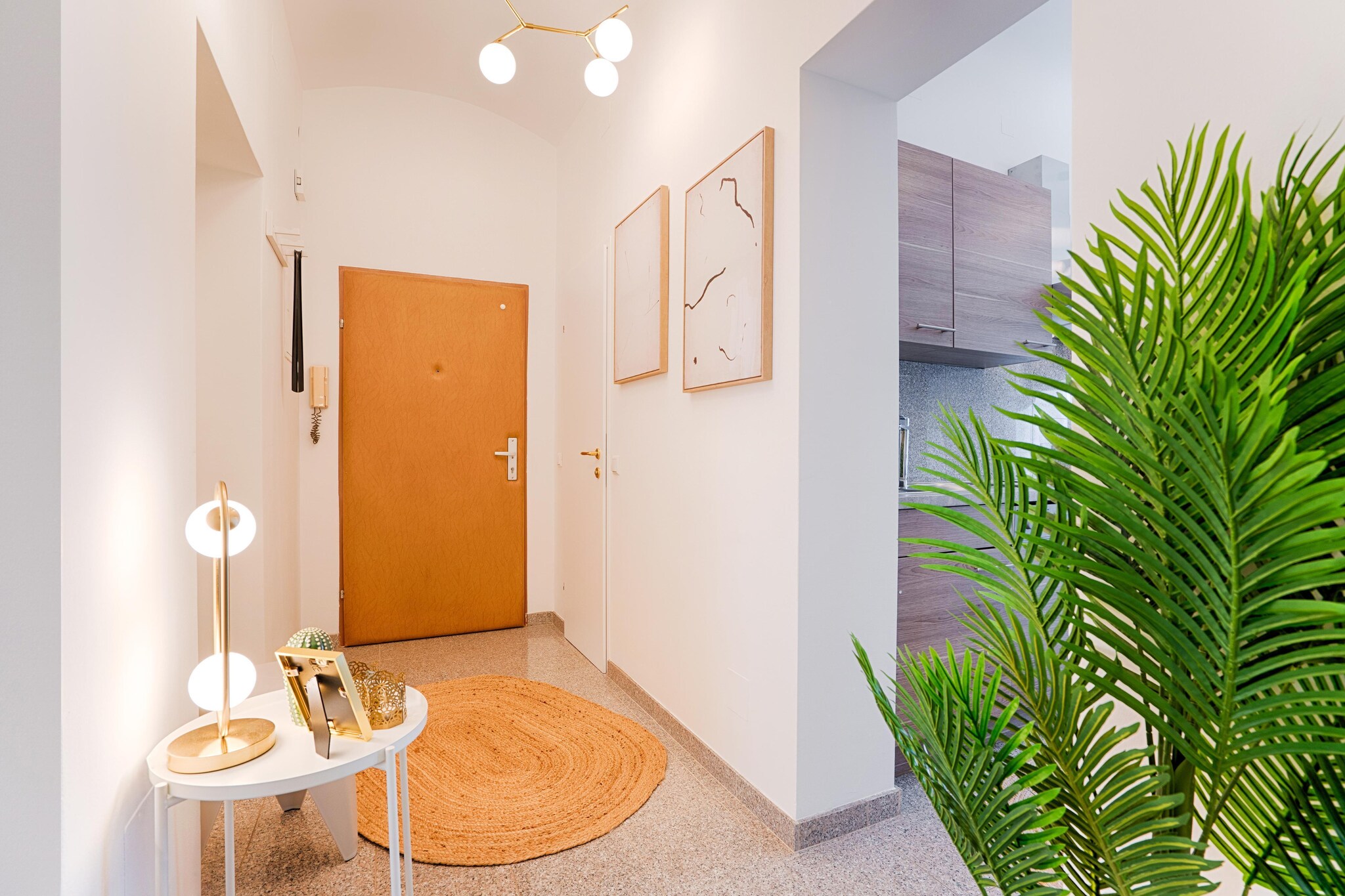 MG Top 6 Apartment 4P in Graz-Palier