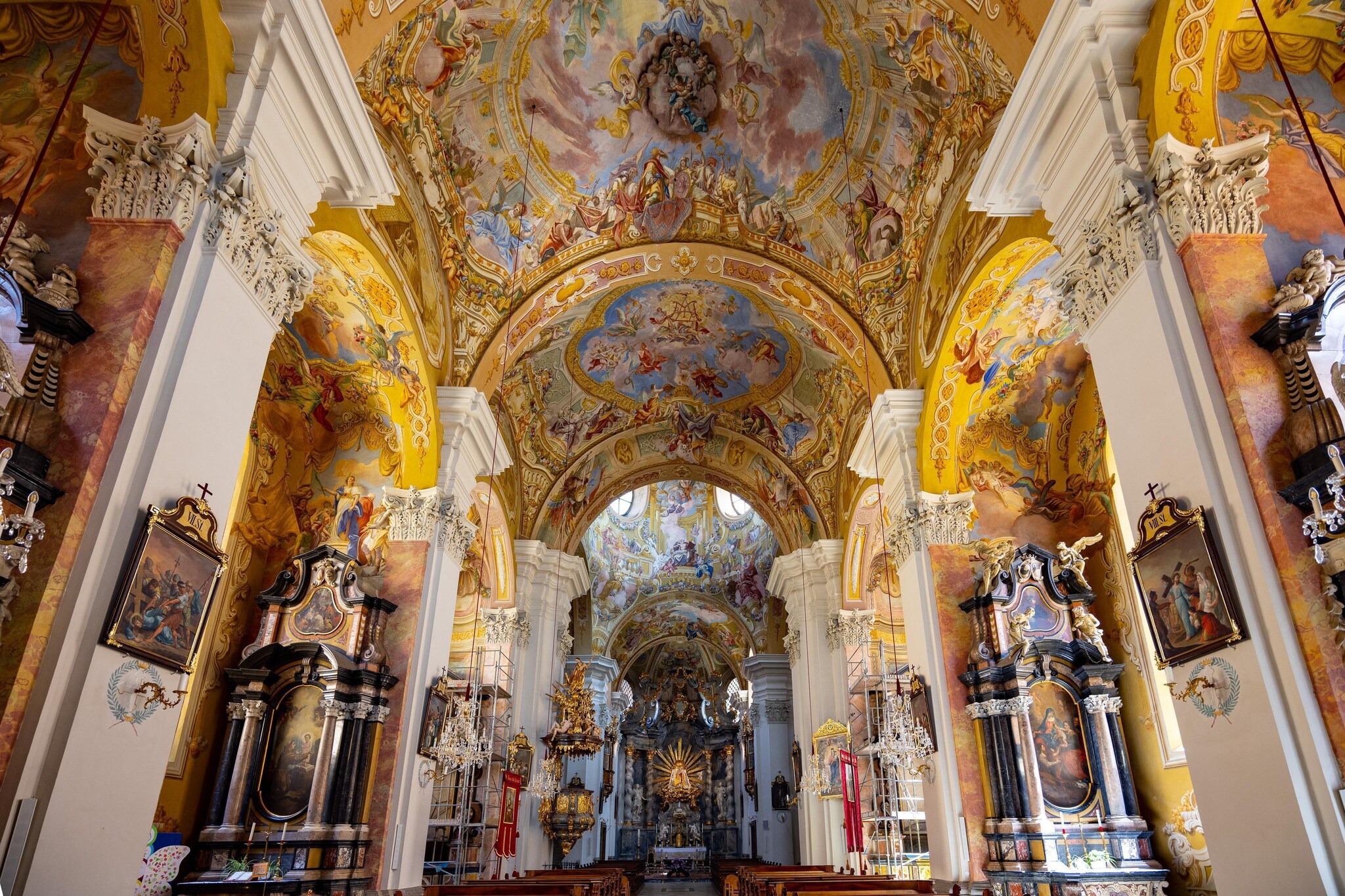 MG Top 6 Apartment 4P in Graz-Zones été à 20 km