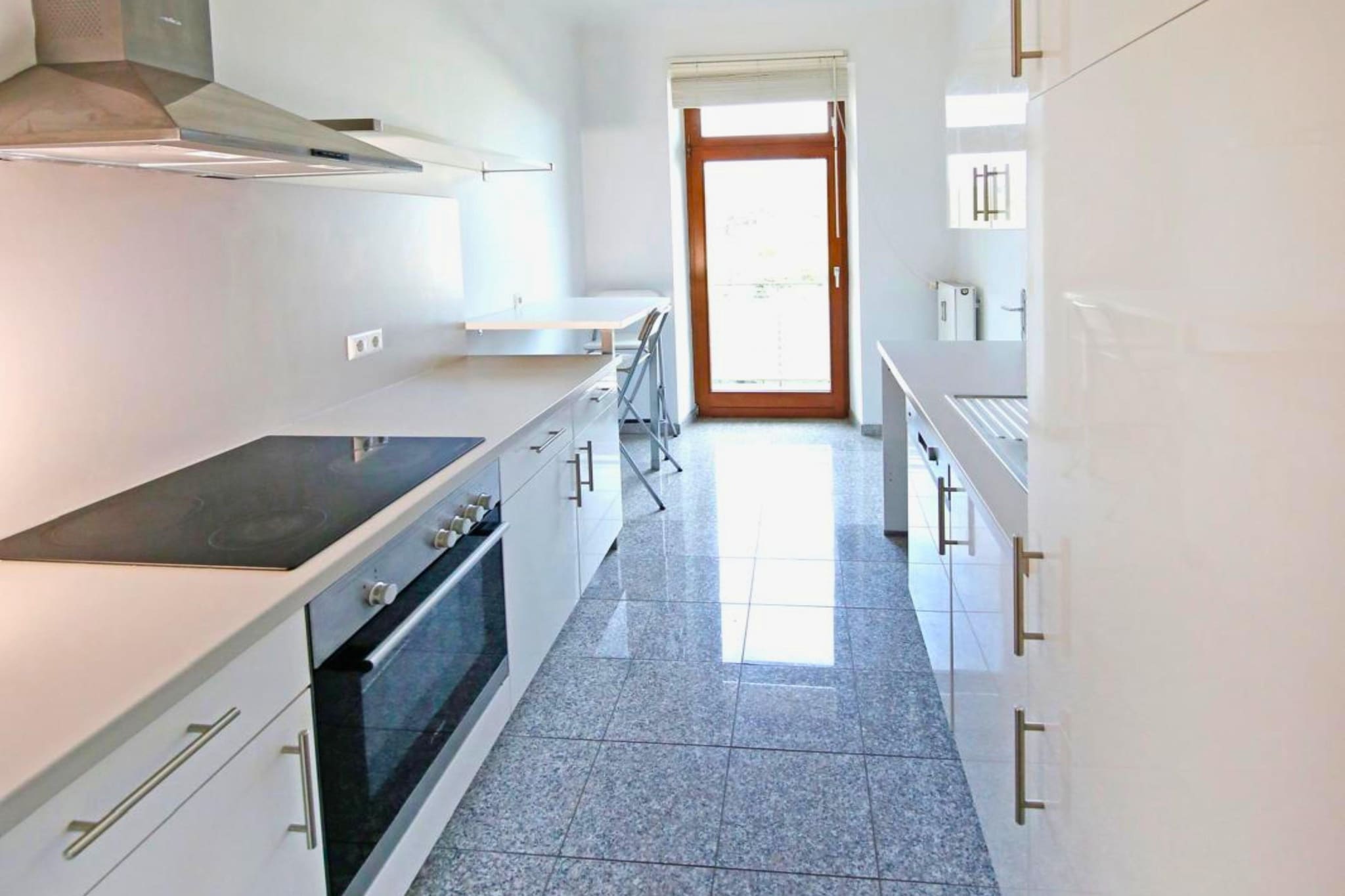 MG Top 6 Apartment 4P in Graz