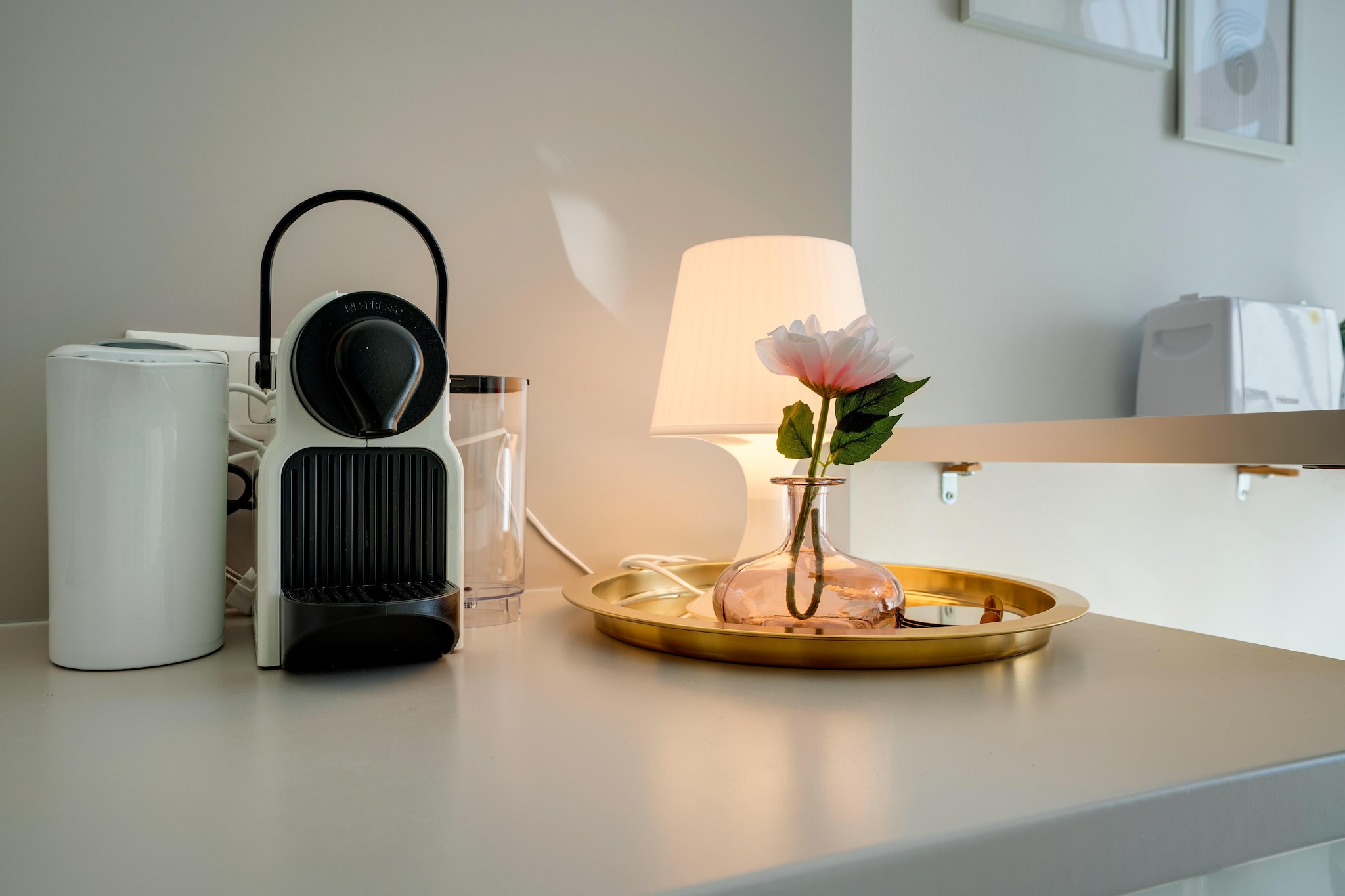 Top 6 Apartment 2P in Graz - Sfeer