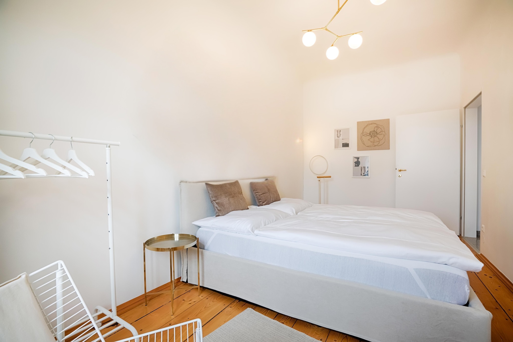 MG Top 6a Apartment 2P in Graz-Chambre