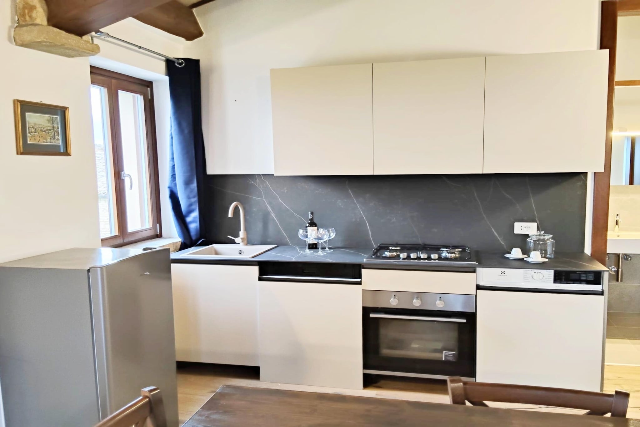 Camilla - Keuken