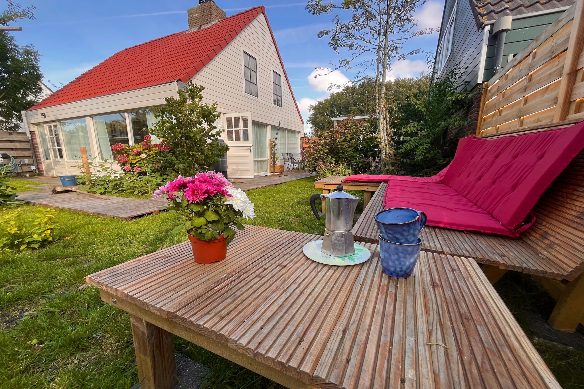 Casa Divera-Terrasbalkon