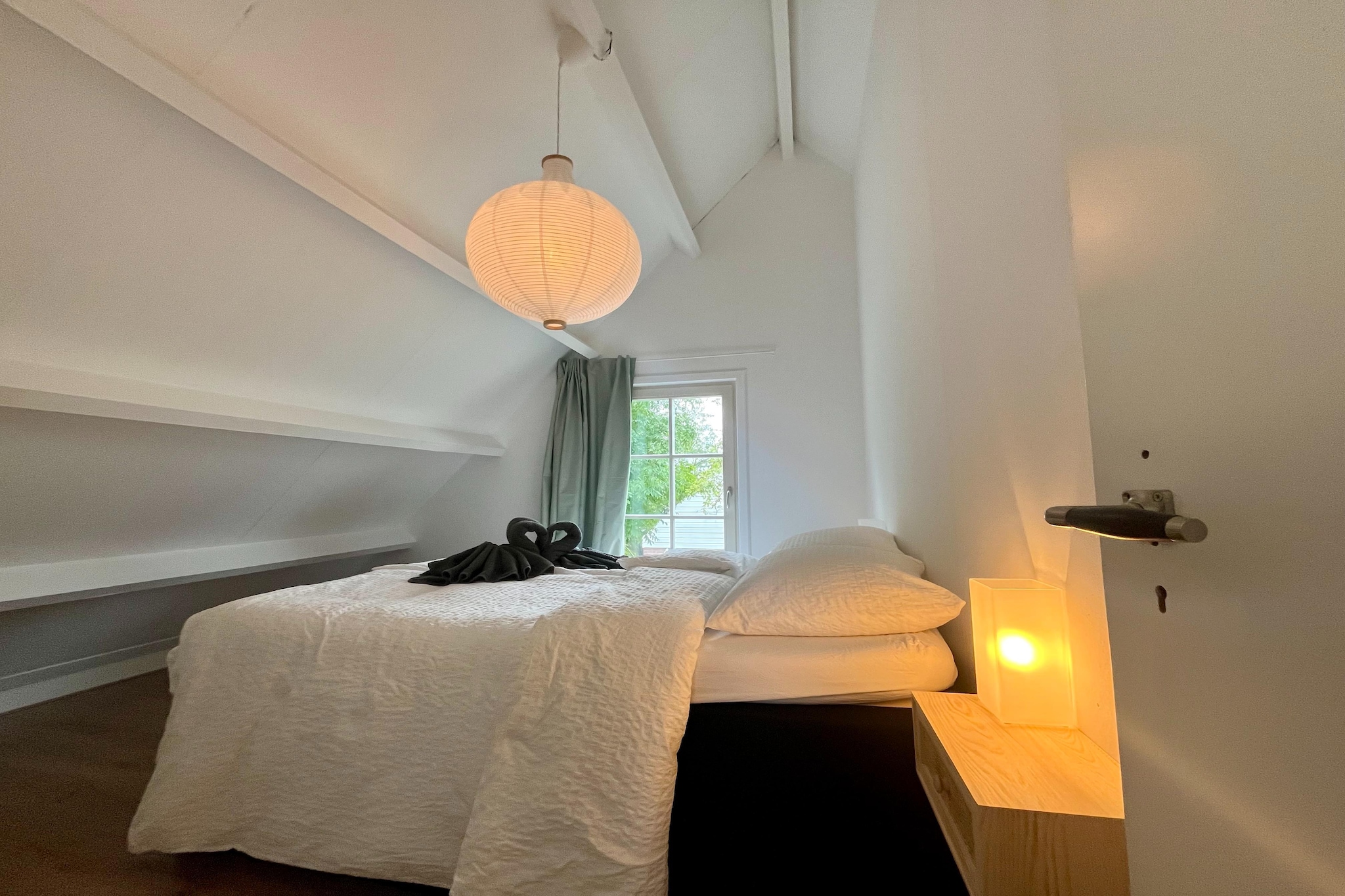 Casa Divera-Slaapkamer