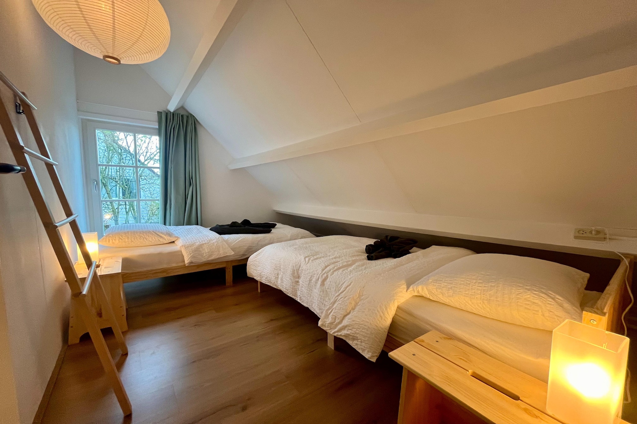 Casa Divera-Slaapkamer