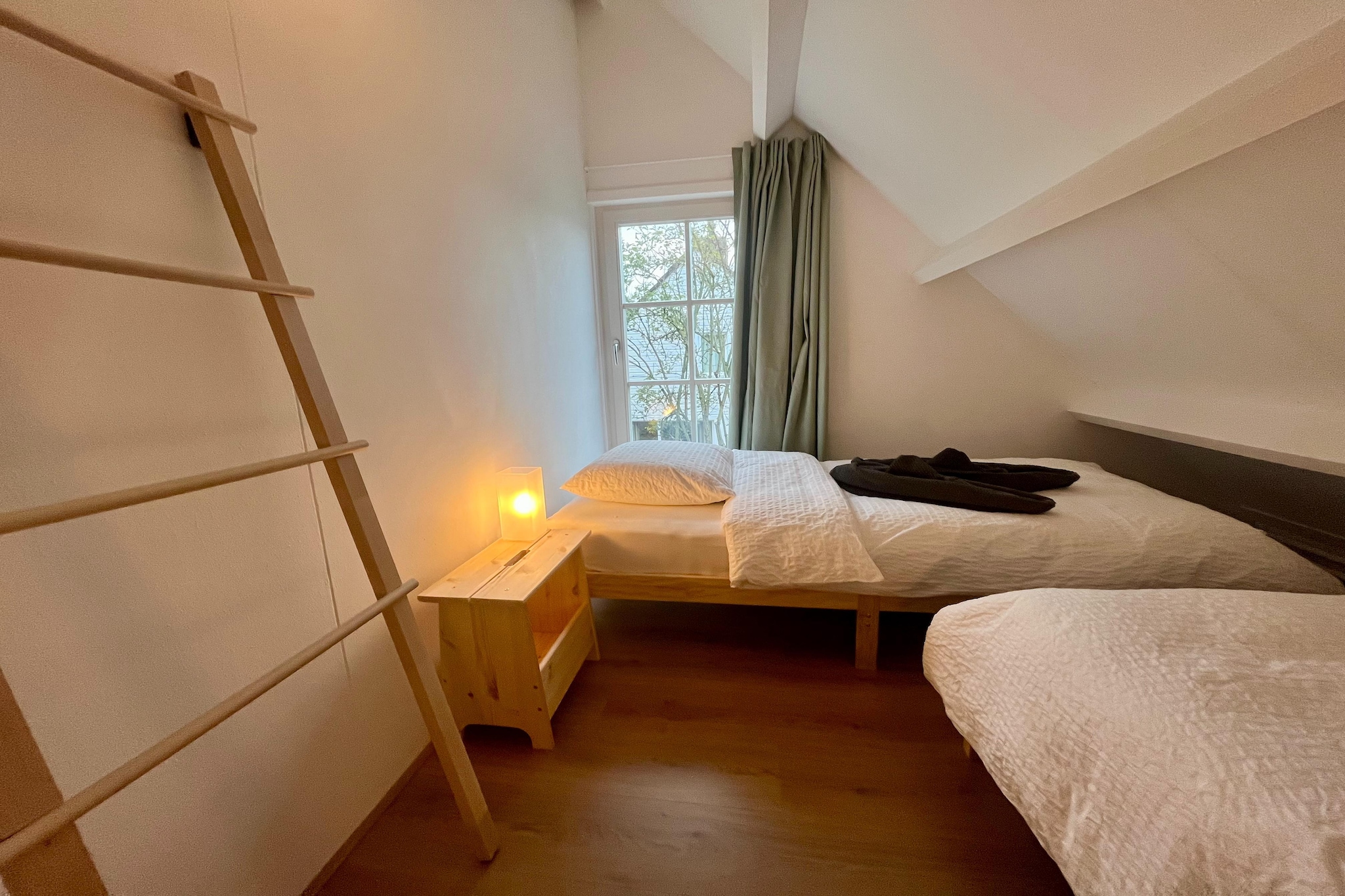 Casa Divera-Slaapkamer