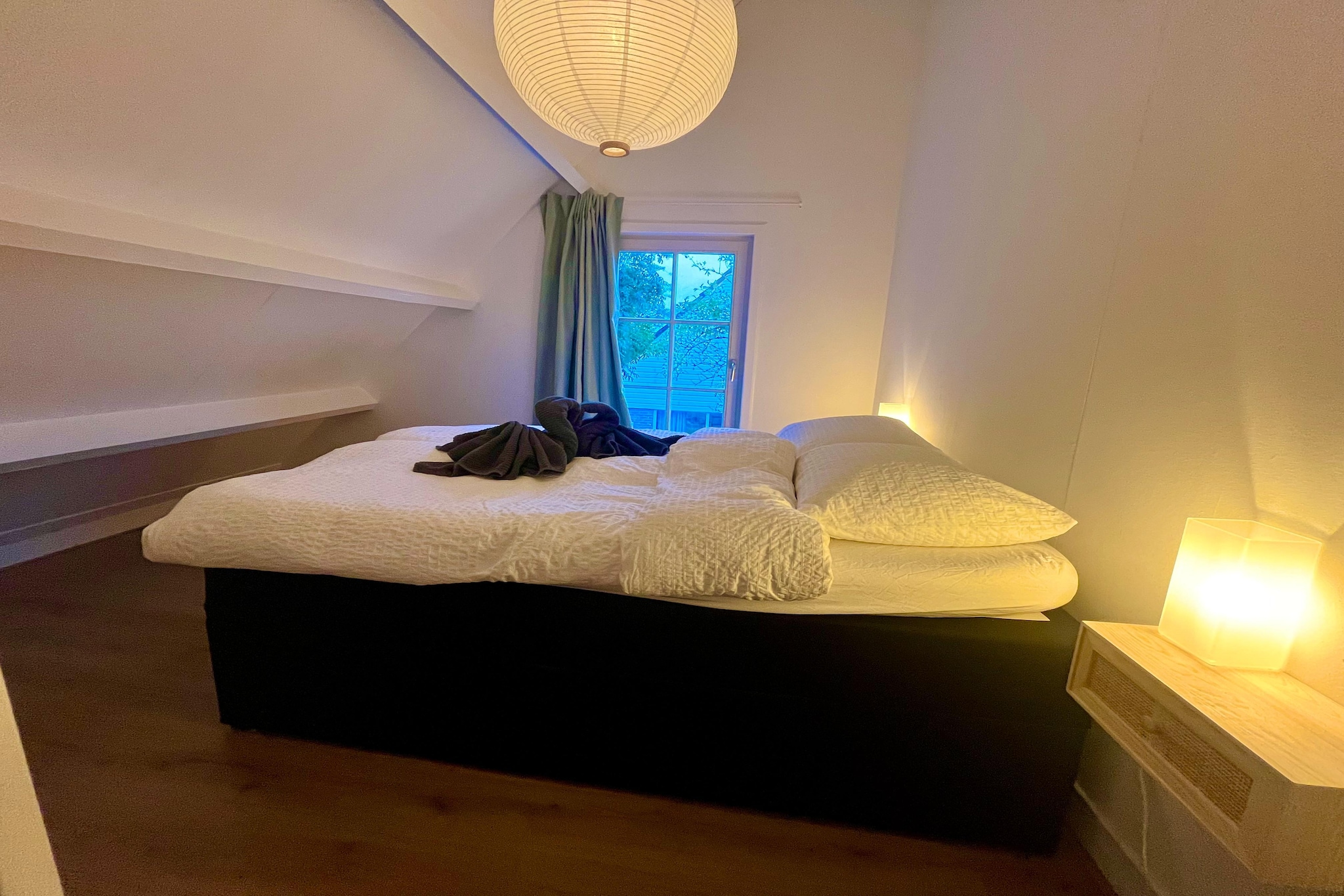 Casa Divera-Slaapkamer