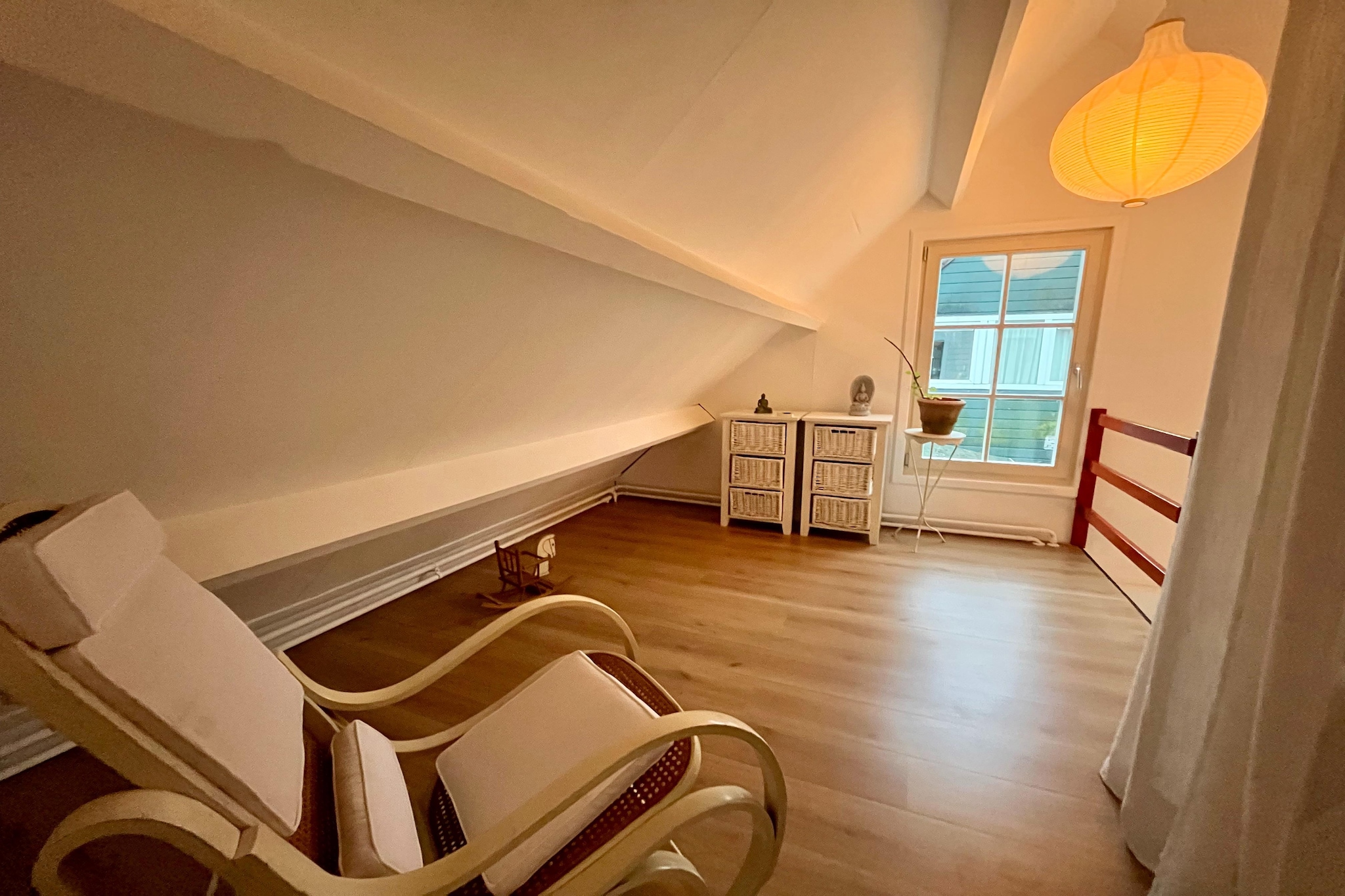 Casa Divera-Overloop