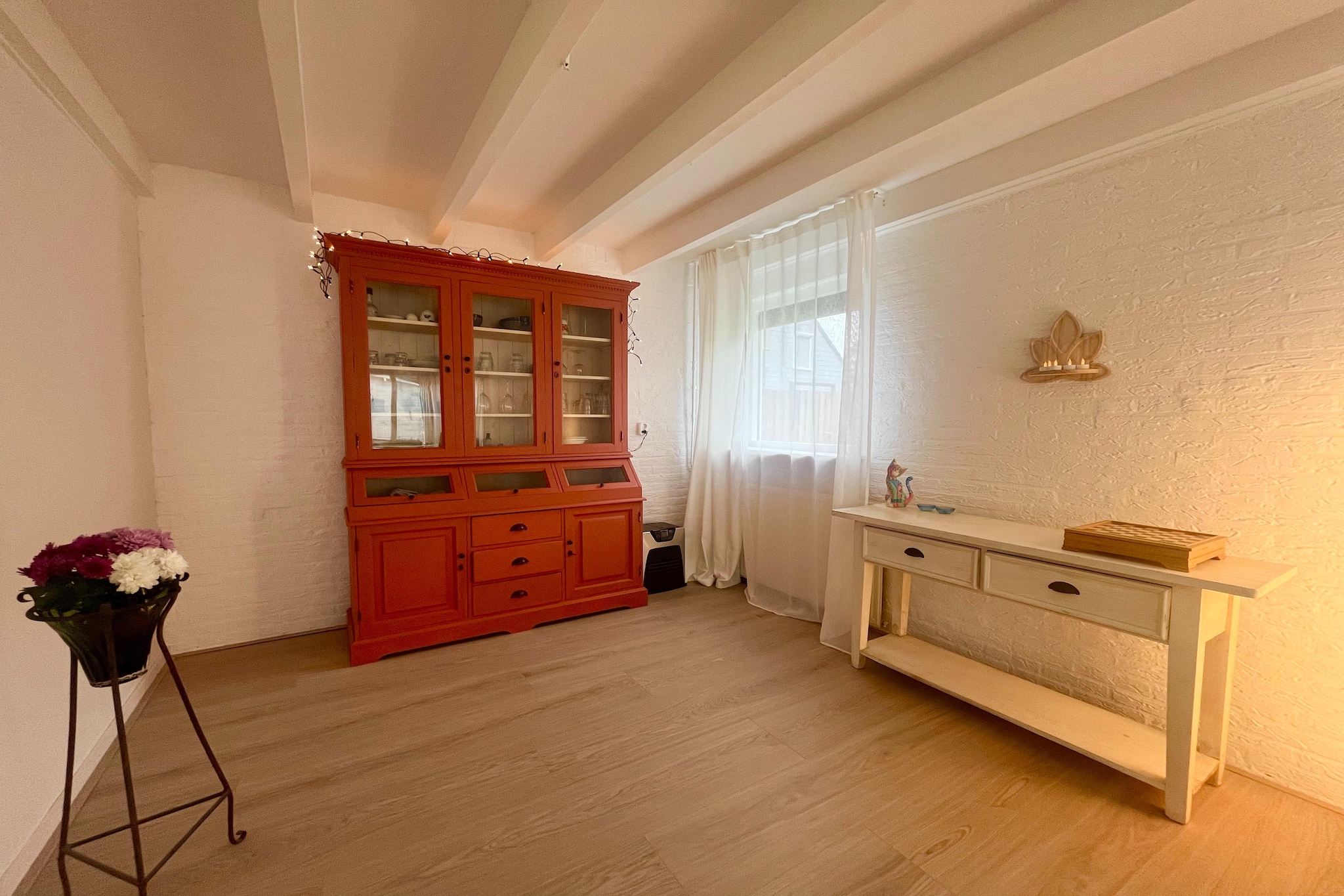 Casa Divera-Woonkamer