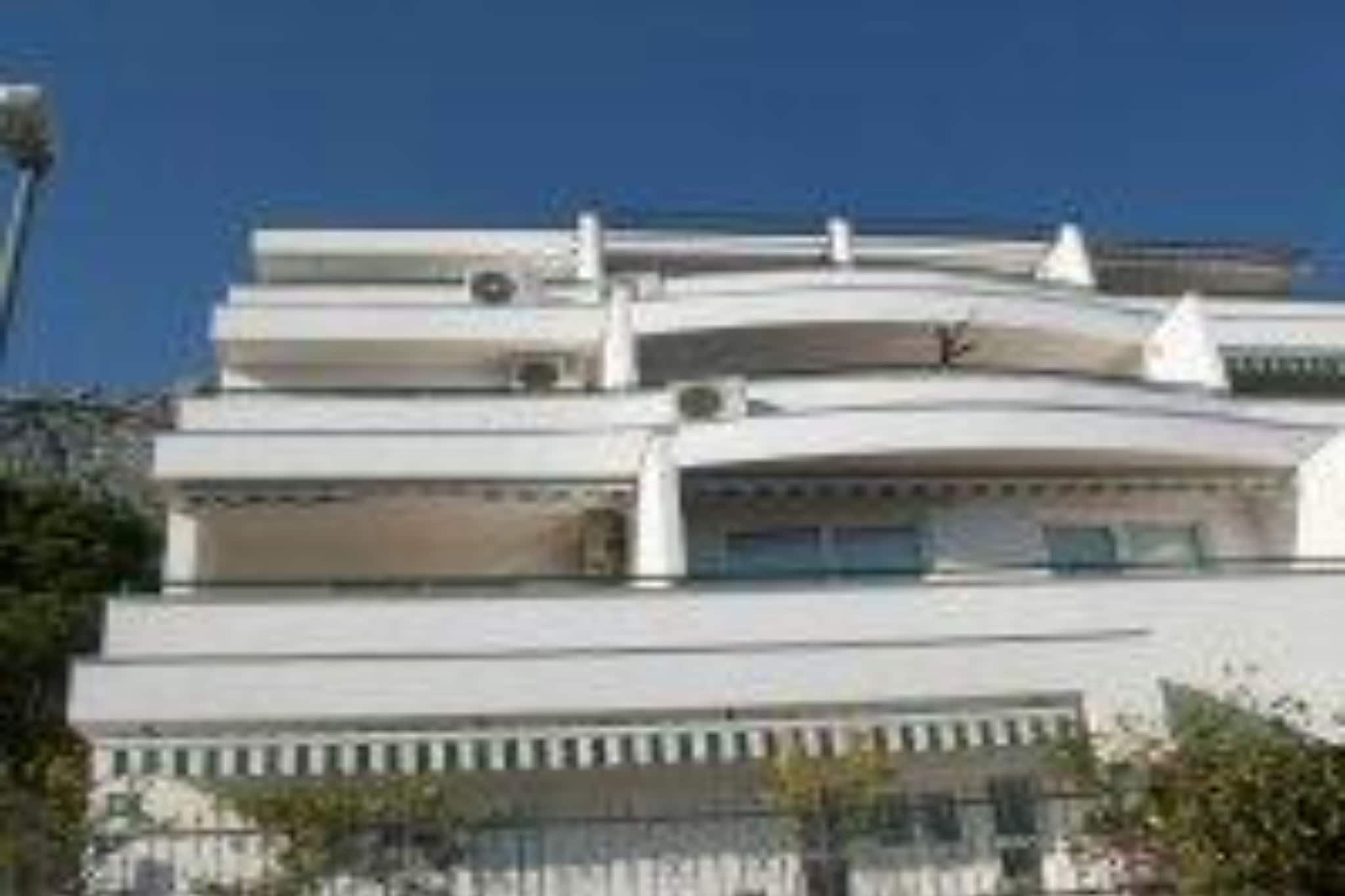Apartment Tonco Baška Voda With Sea View-Buitenlucht