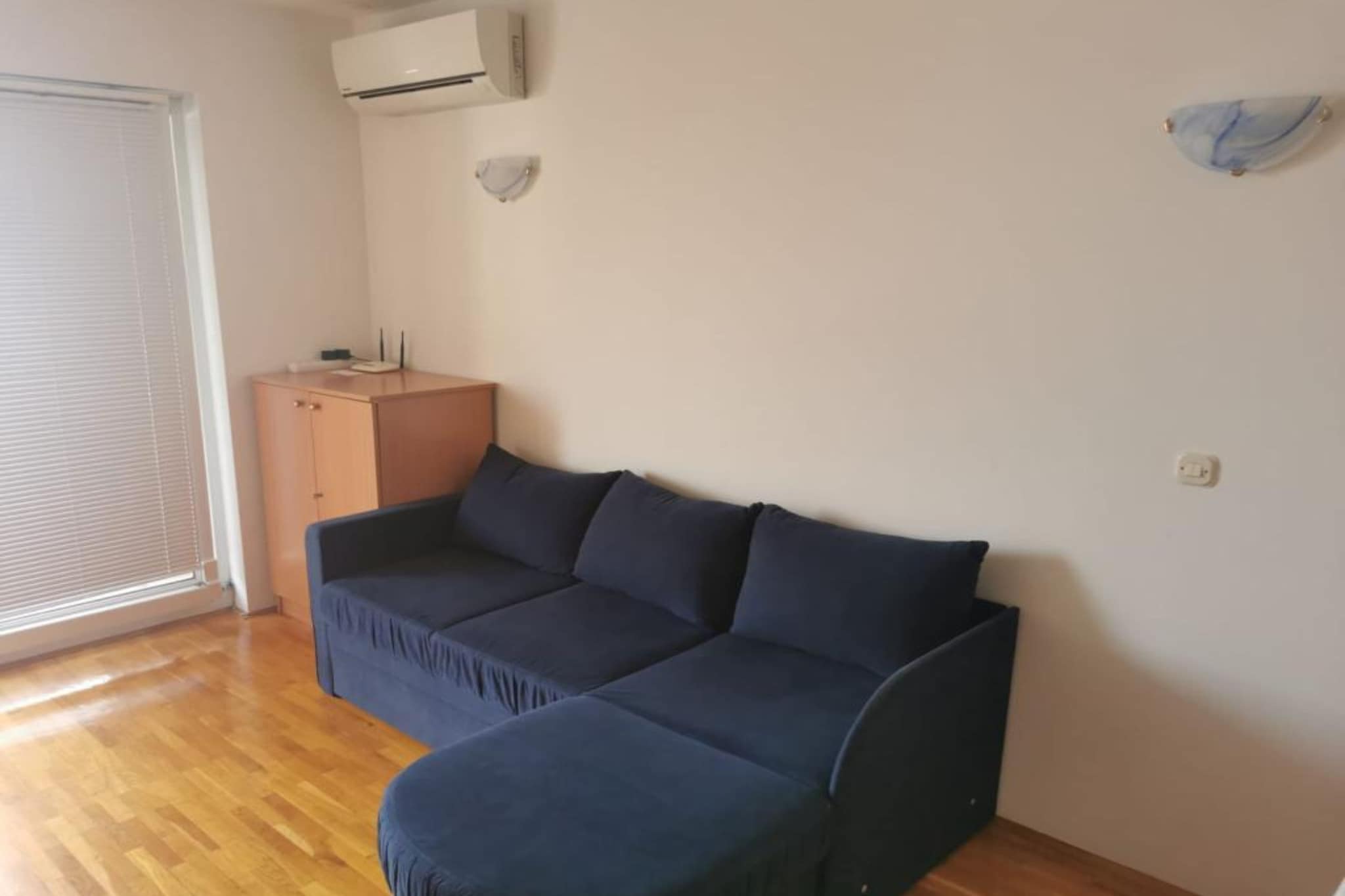 Apartment Tonco Baška Voda With Sea View