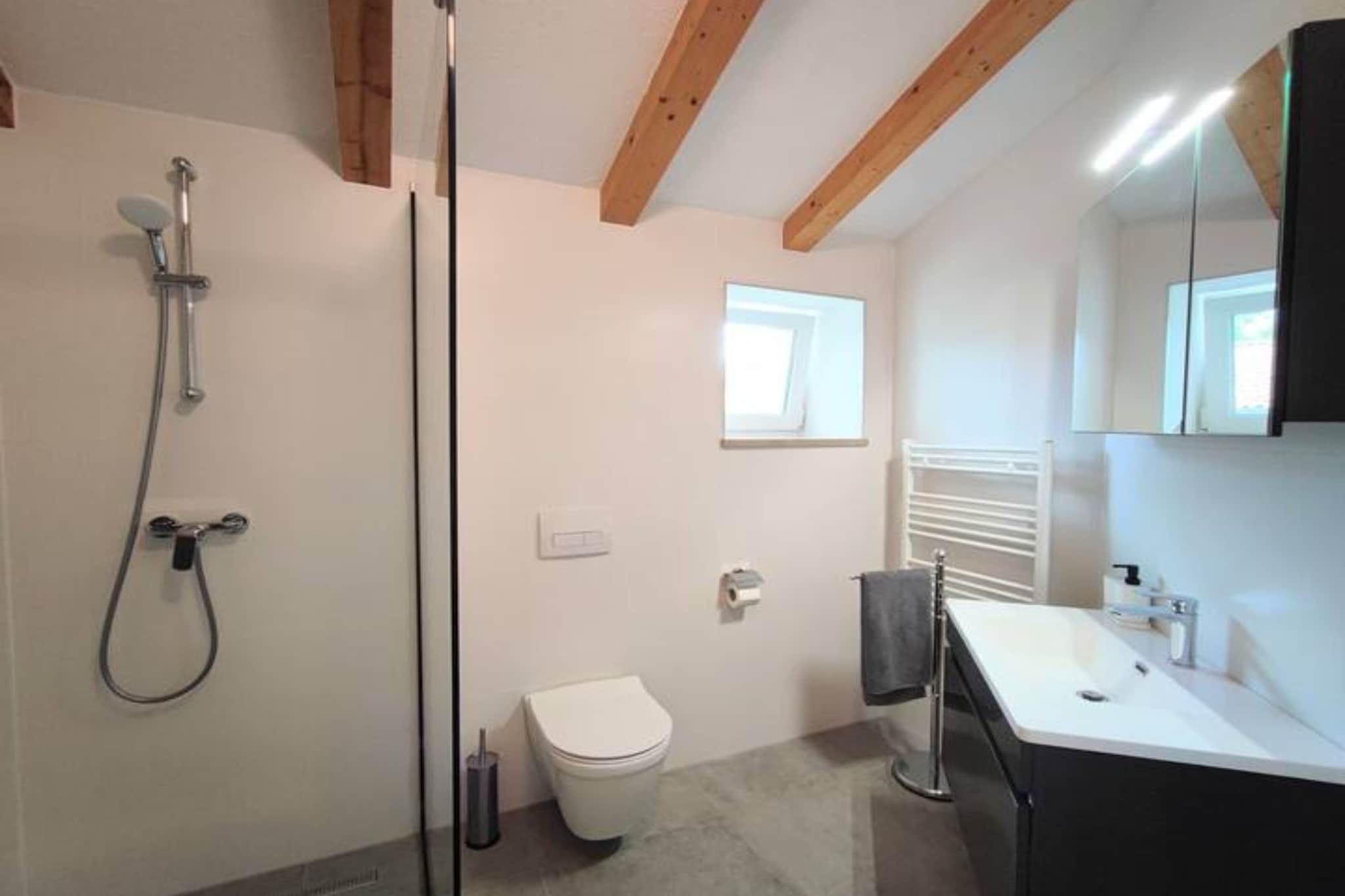 Villa Galant Brgudac - Private Oasis with Pool-Bedroom