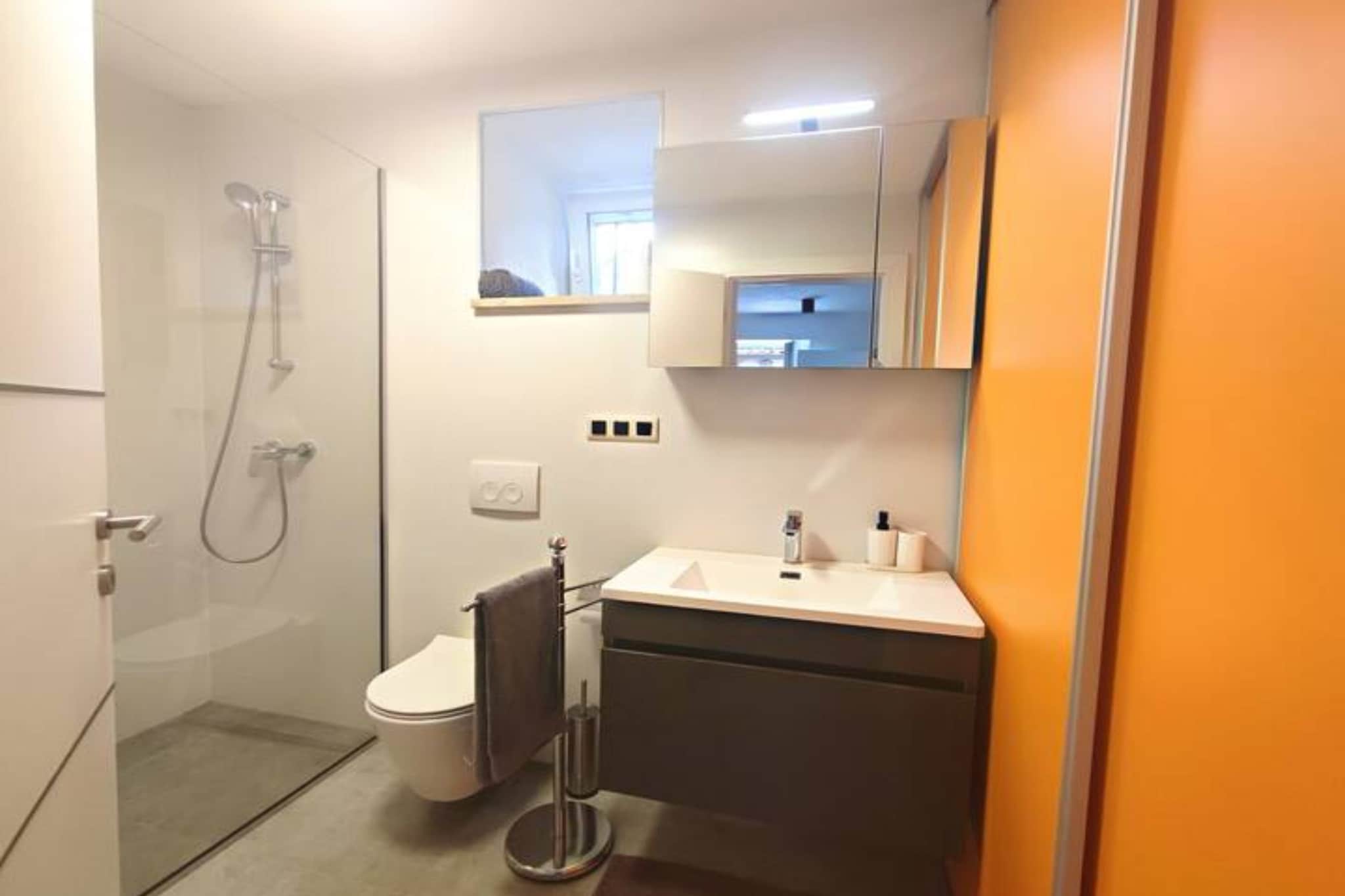 Villa Galant Brgudac - Private Oasis with Pool-Bathroom