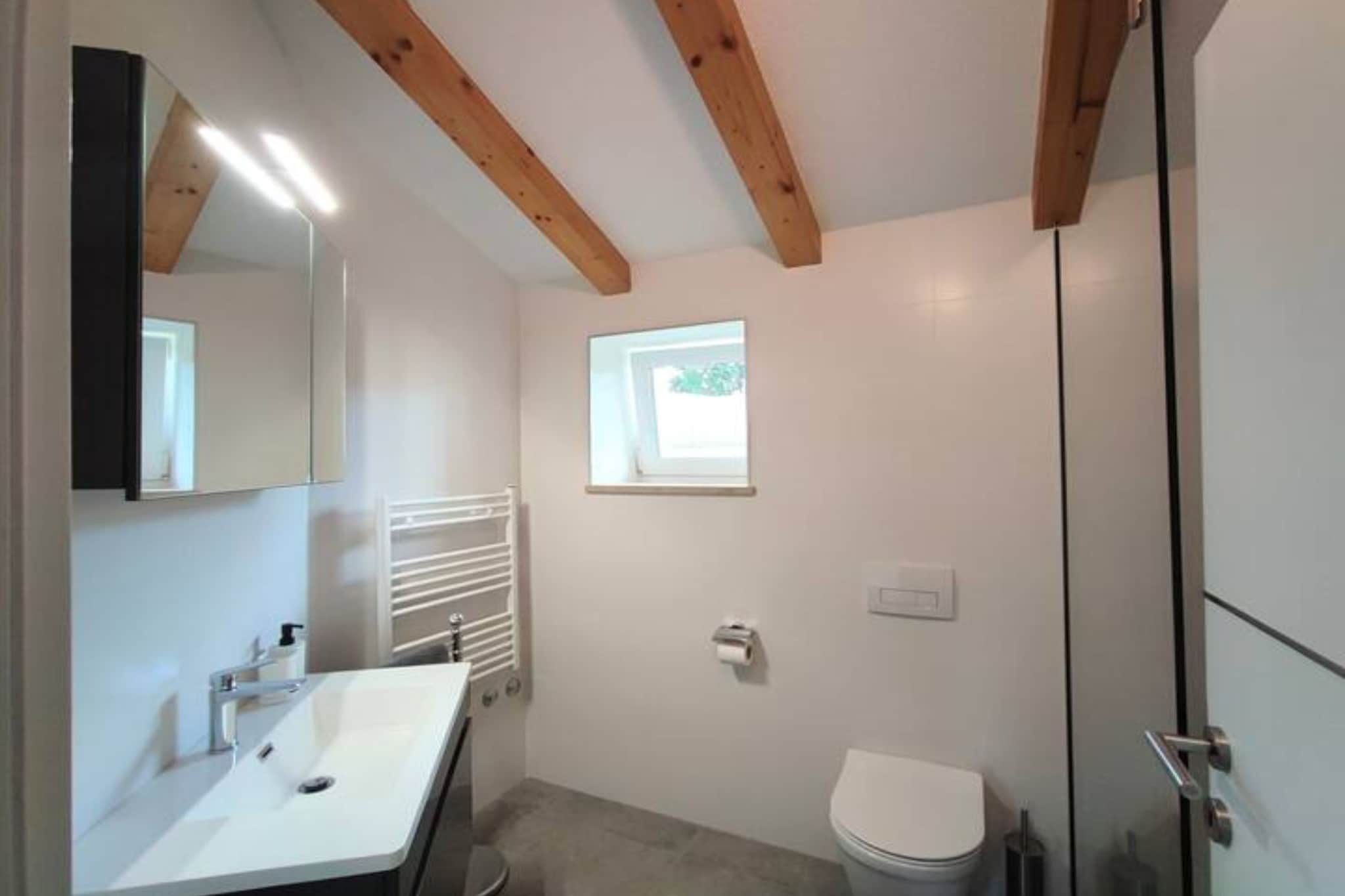 Villa Galant Brgudac - Private Oasis with Pool-Bathroom