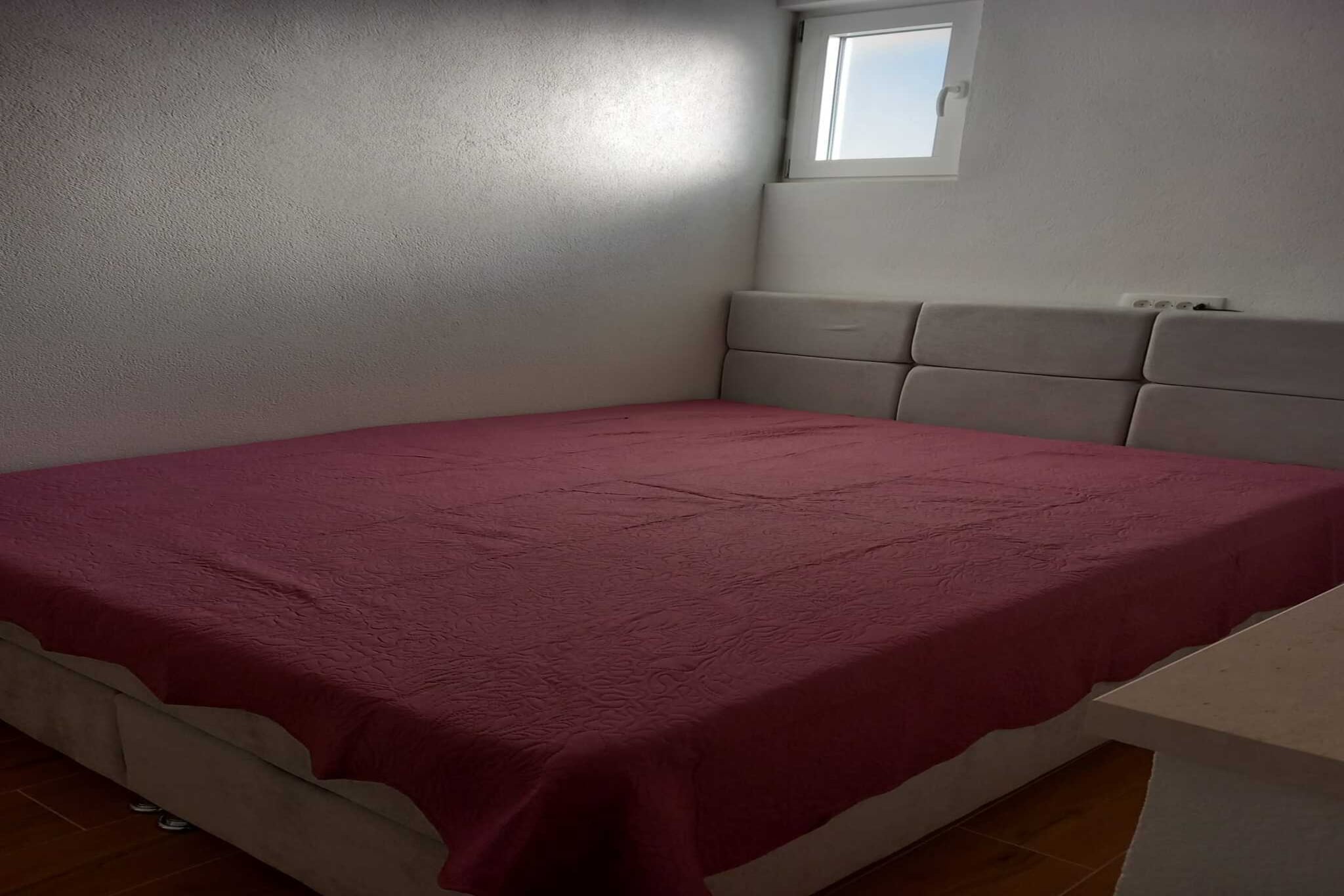 Apartments Kalajzic- Studio Apartment with Terrace(A5) (ST)