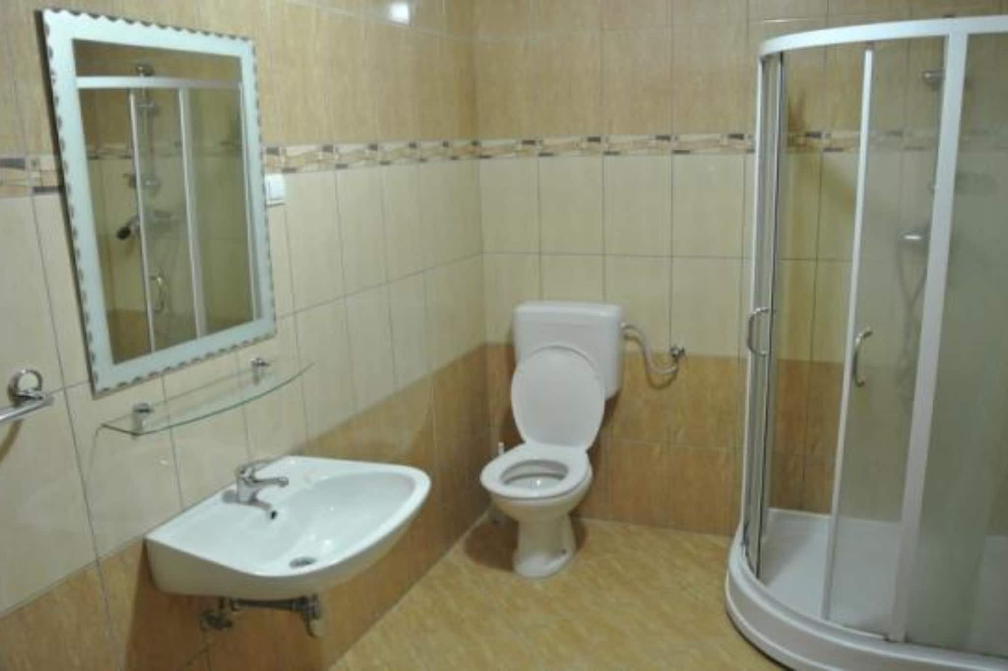 Apartments Villa Dina 1-Bathroom