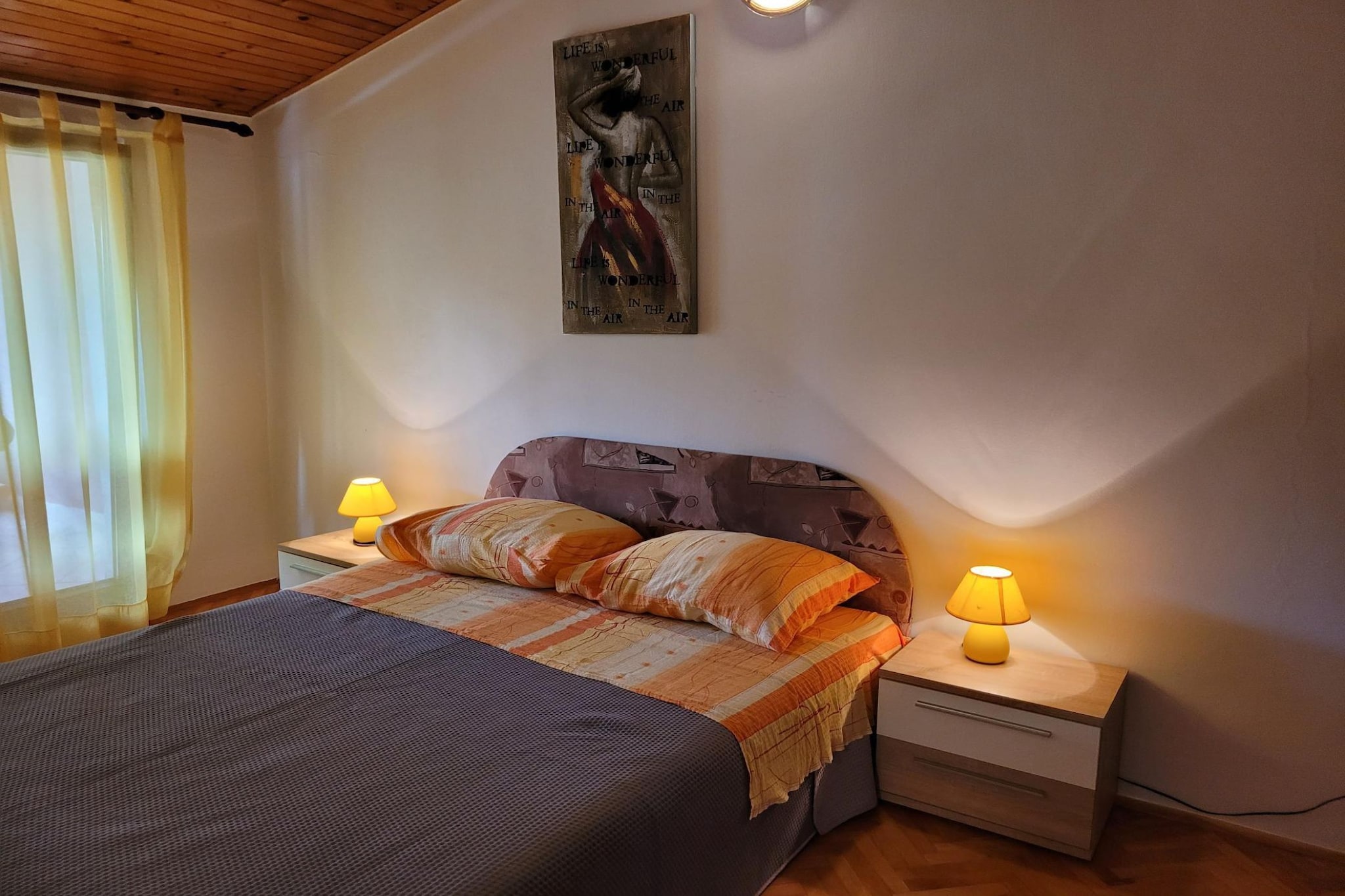 Bed Room