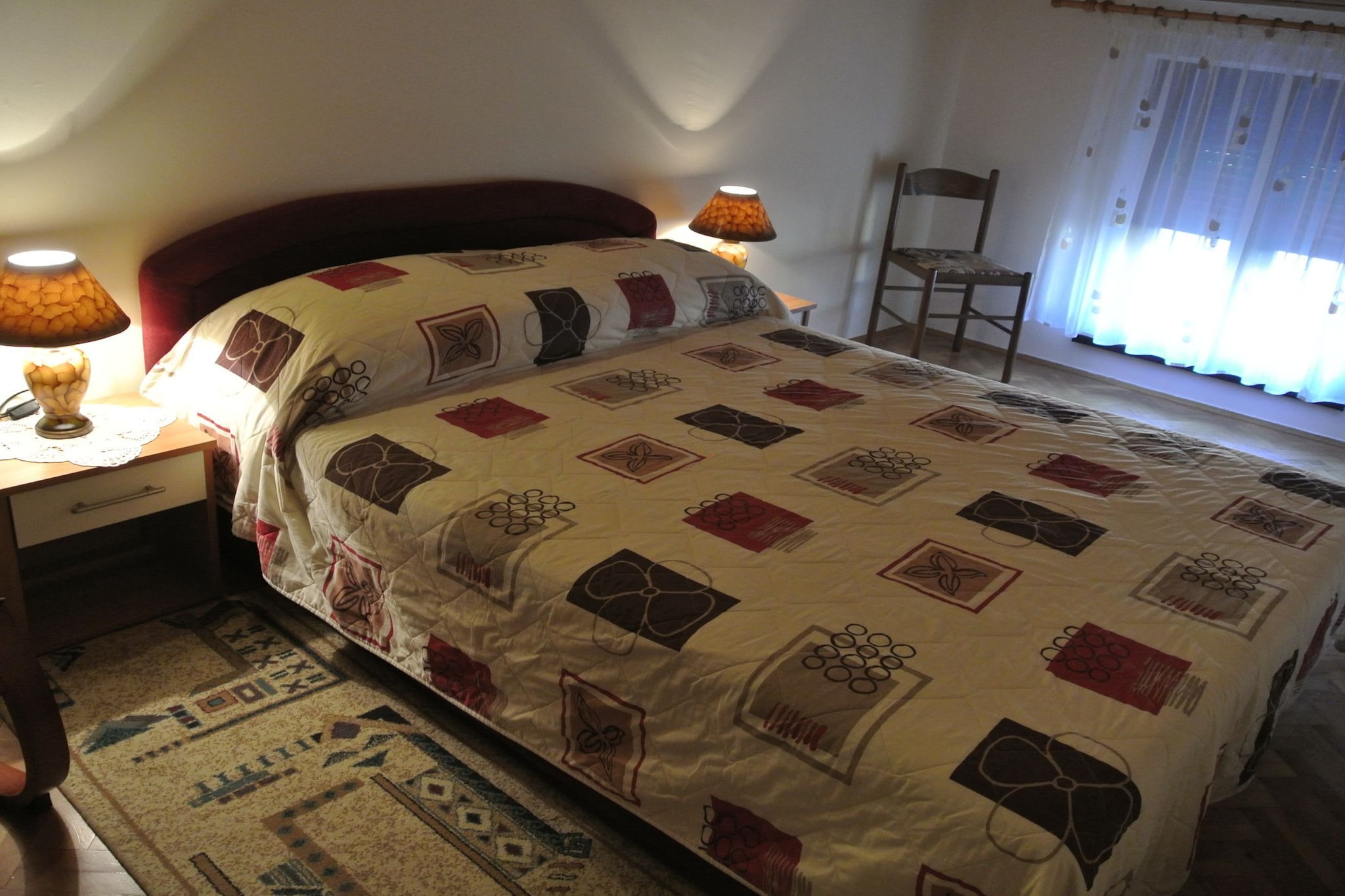 Bed Room