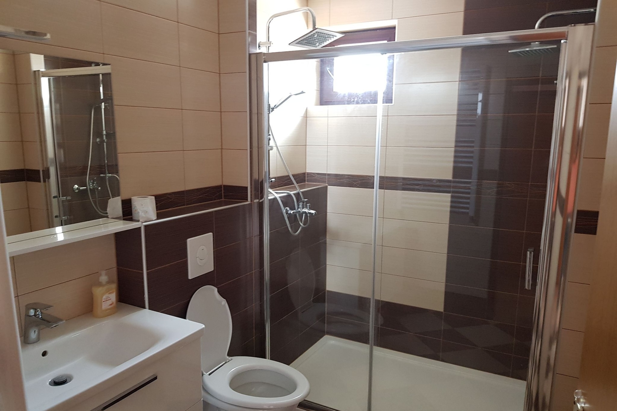 Bath Room