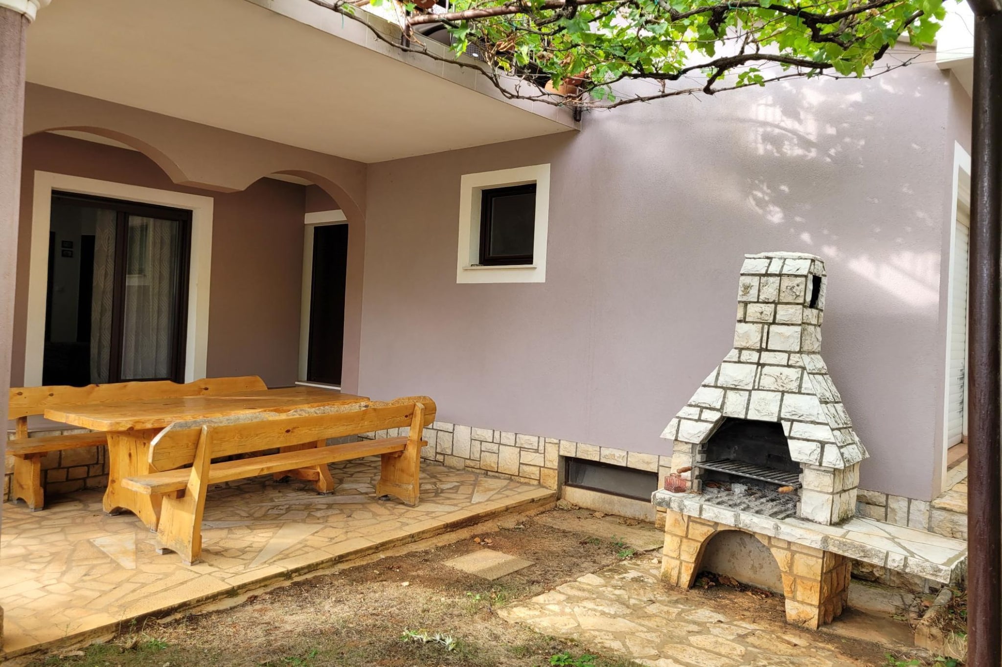 Facilities