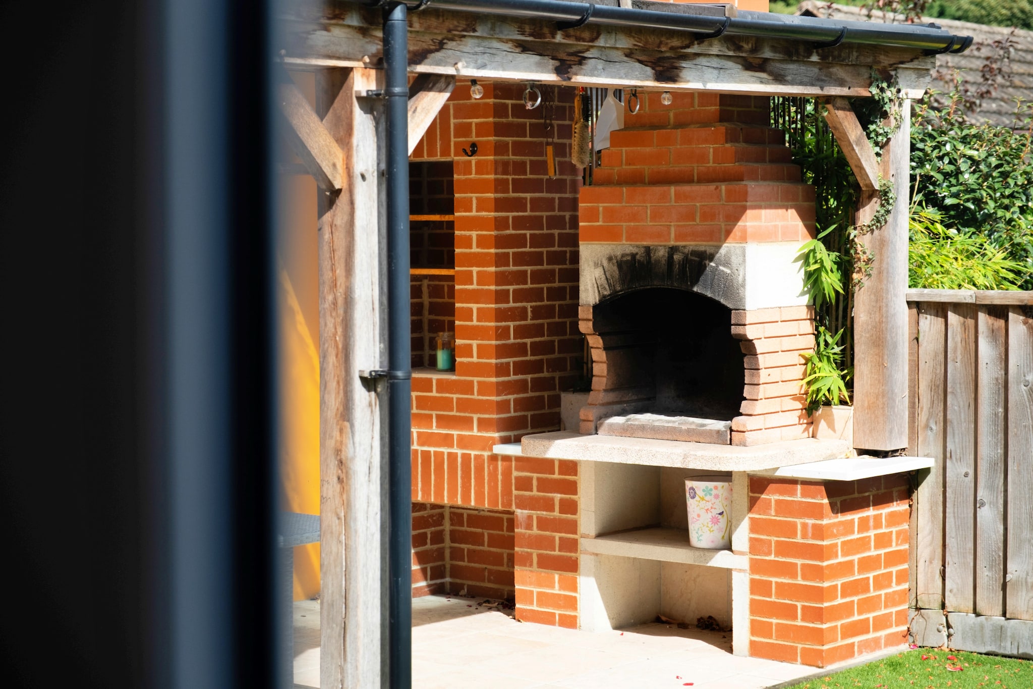 Elizabeth House - Facilities