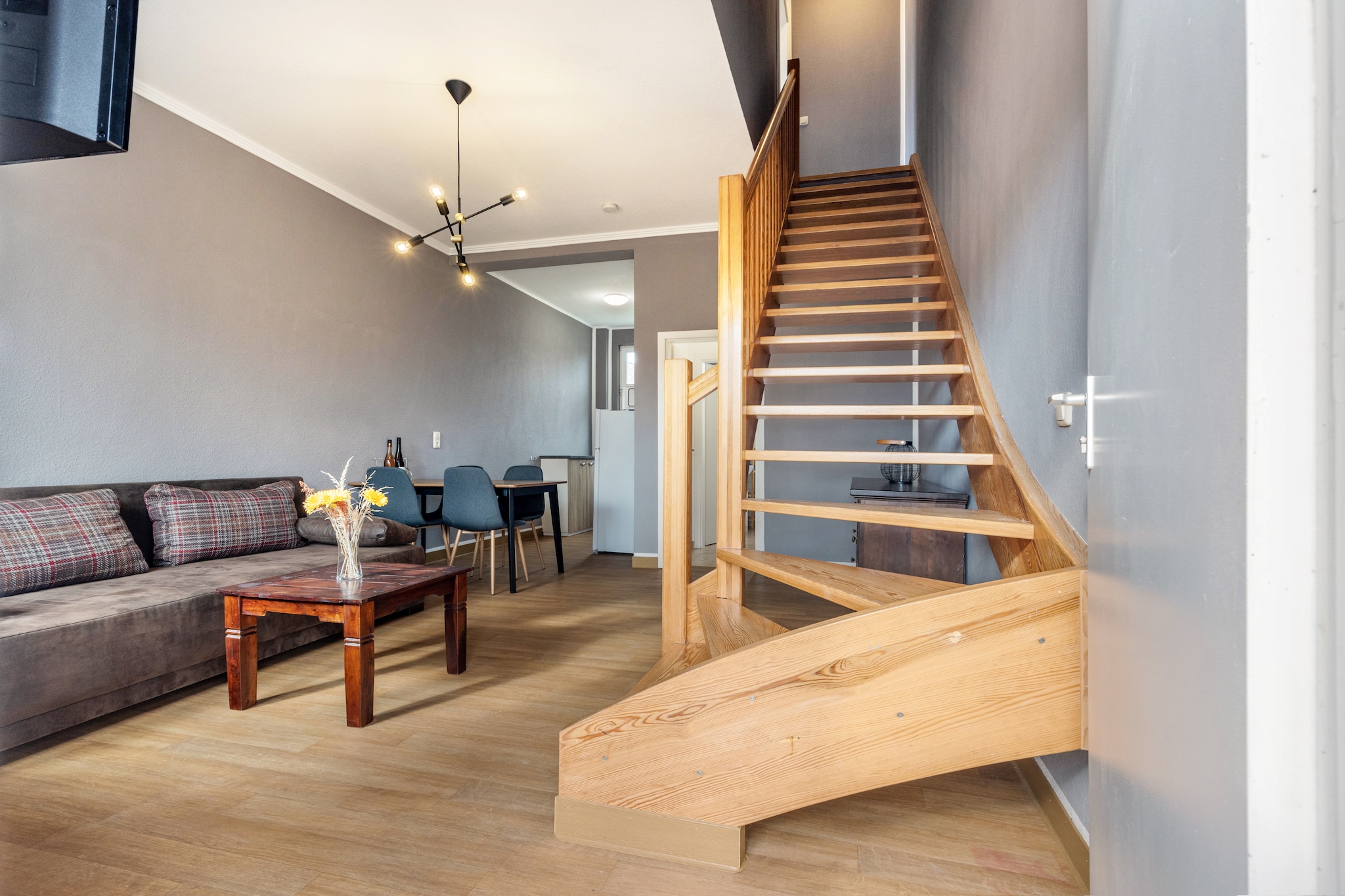 Nr5 - Schwalbennest 4 Personen