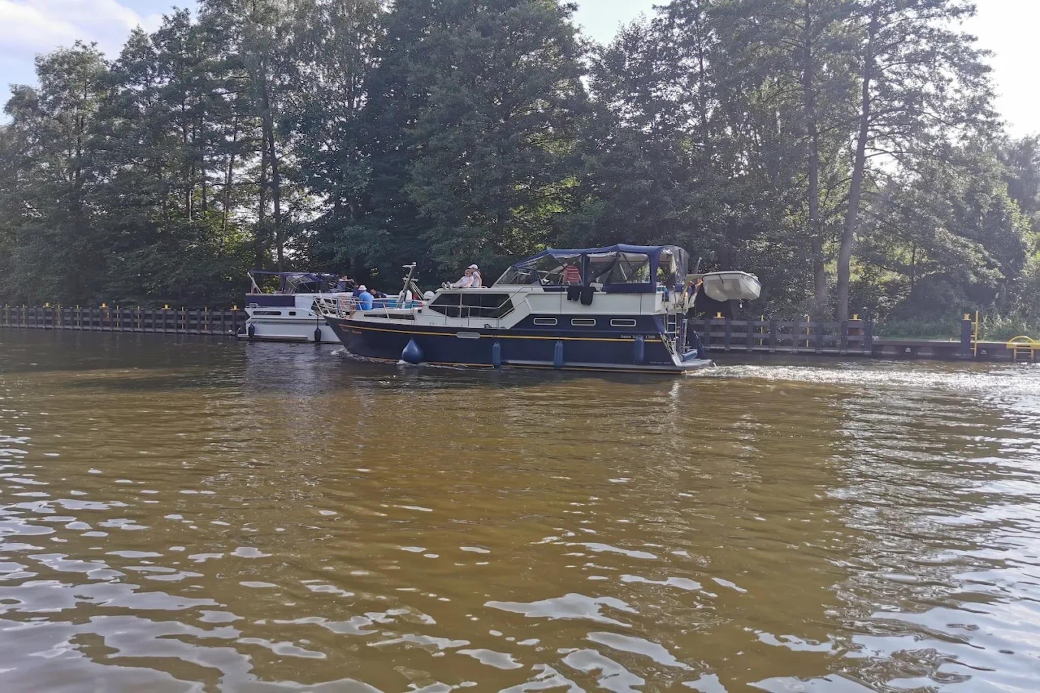 Nr5 - Schwalbennest 4 Personen