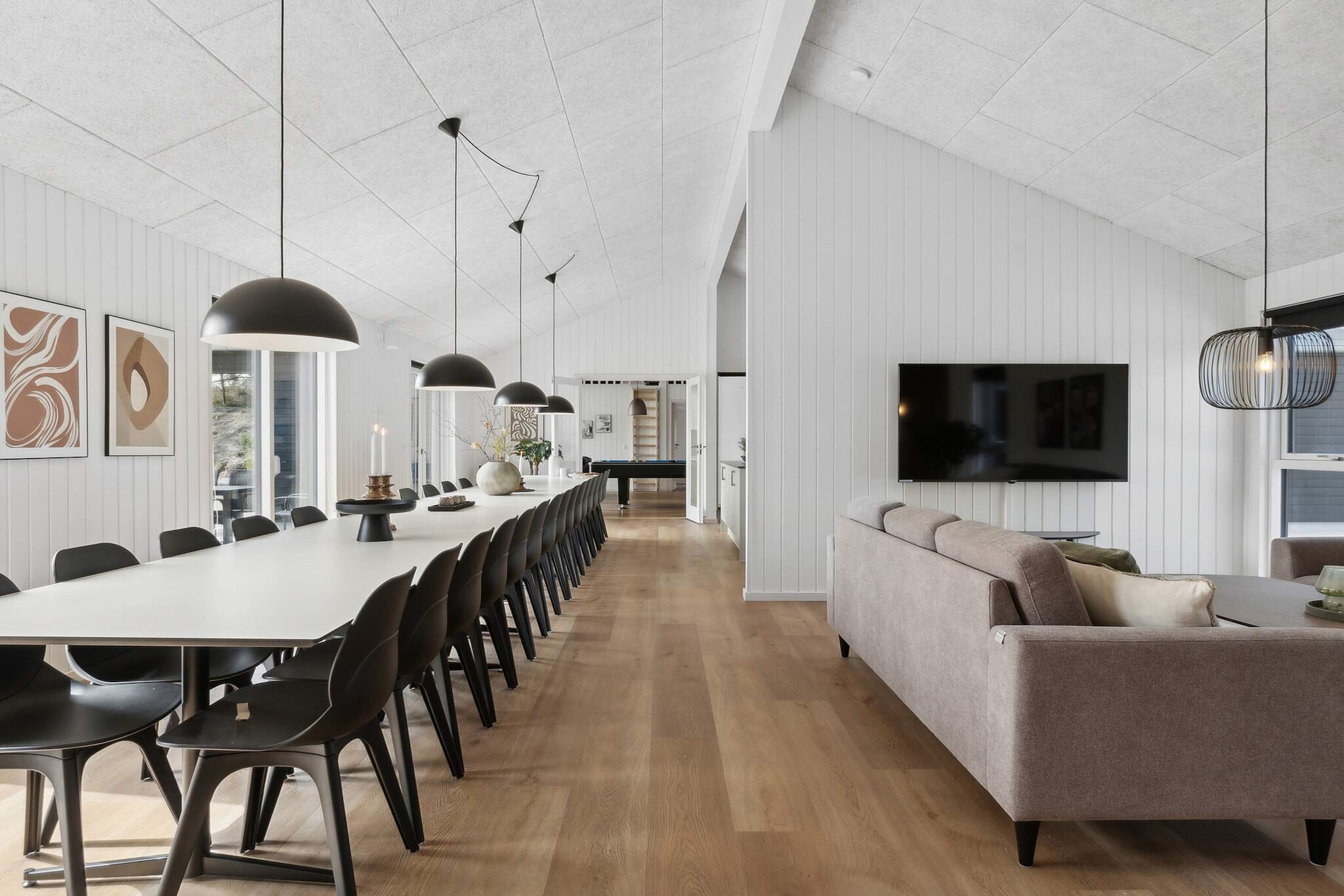 Indoor
