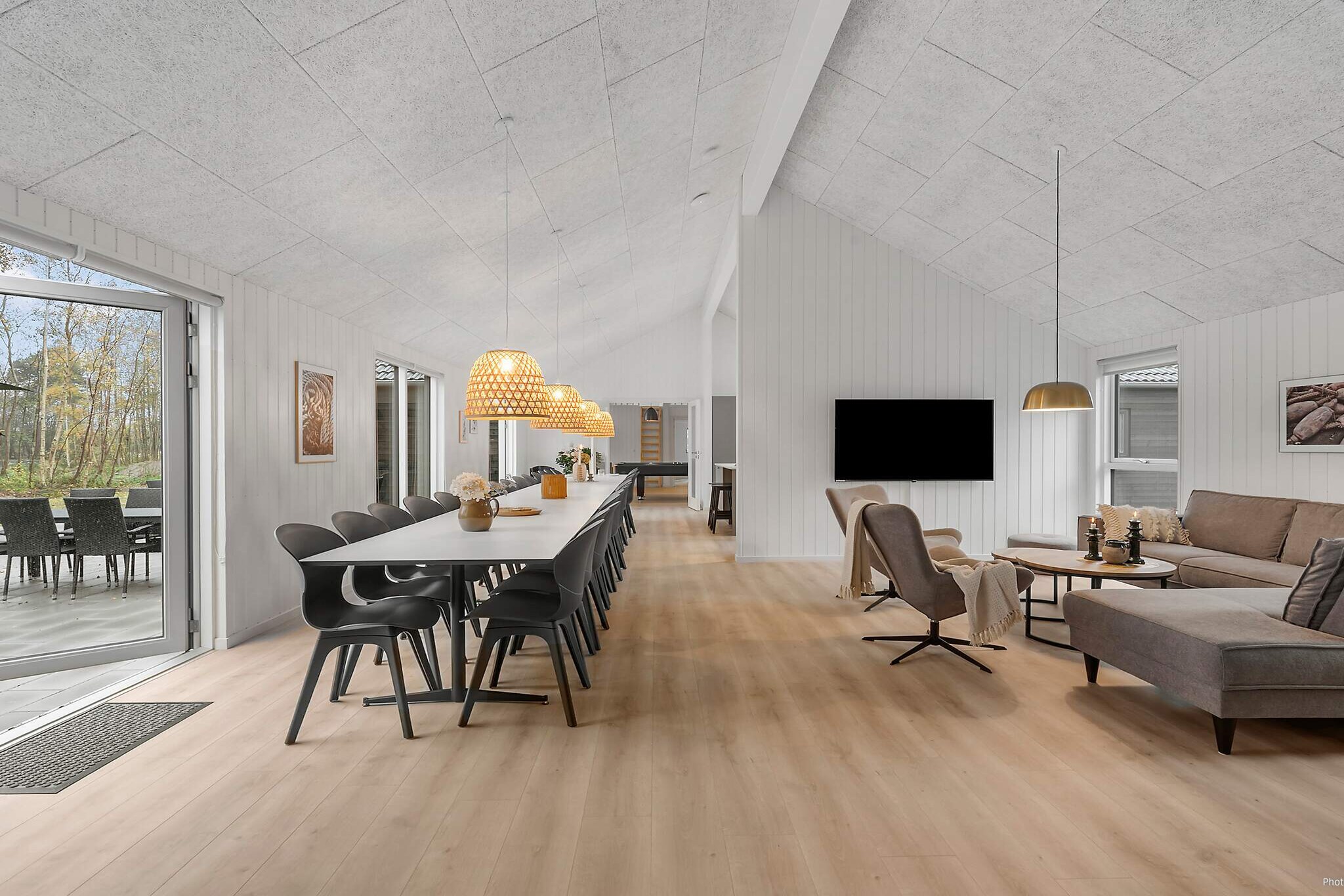 5 sterren vakantie huis in Idestrup-Binnen