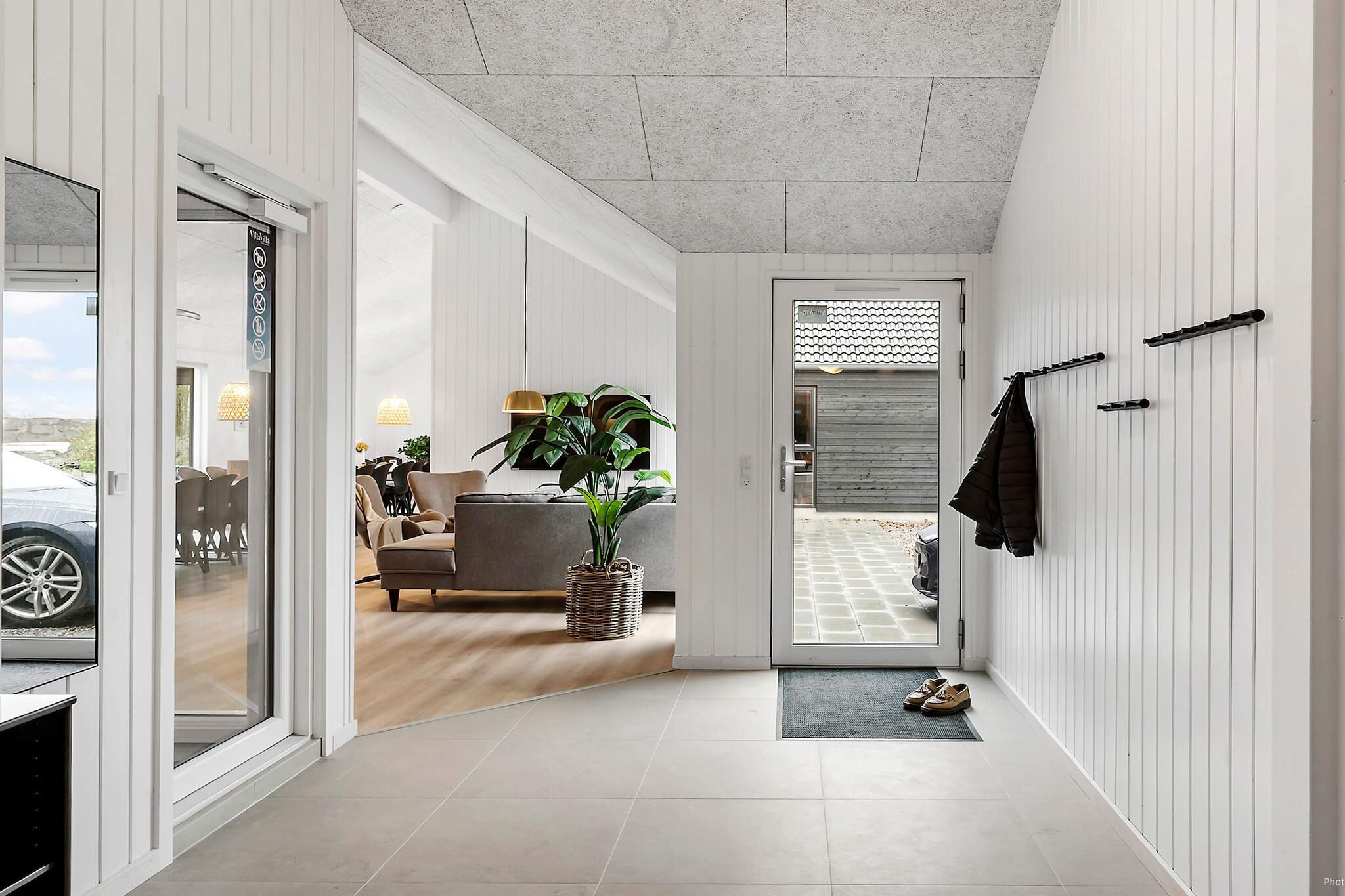 5 sterren vakantie huis in Idestrup-Binnen