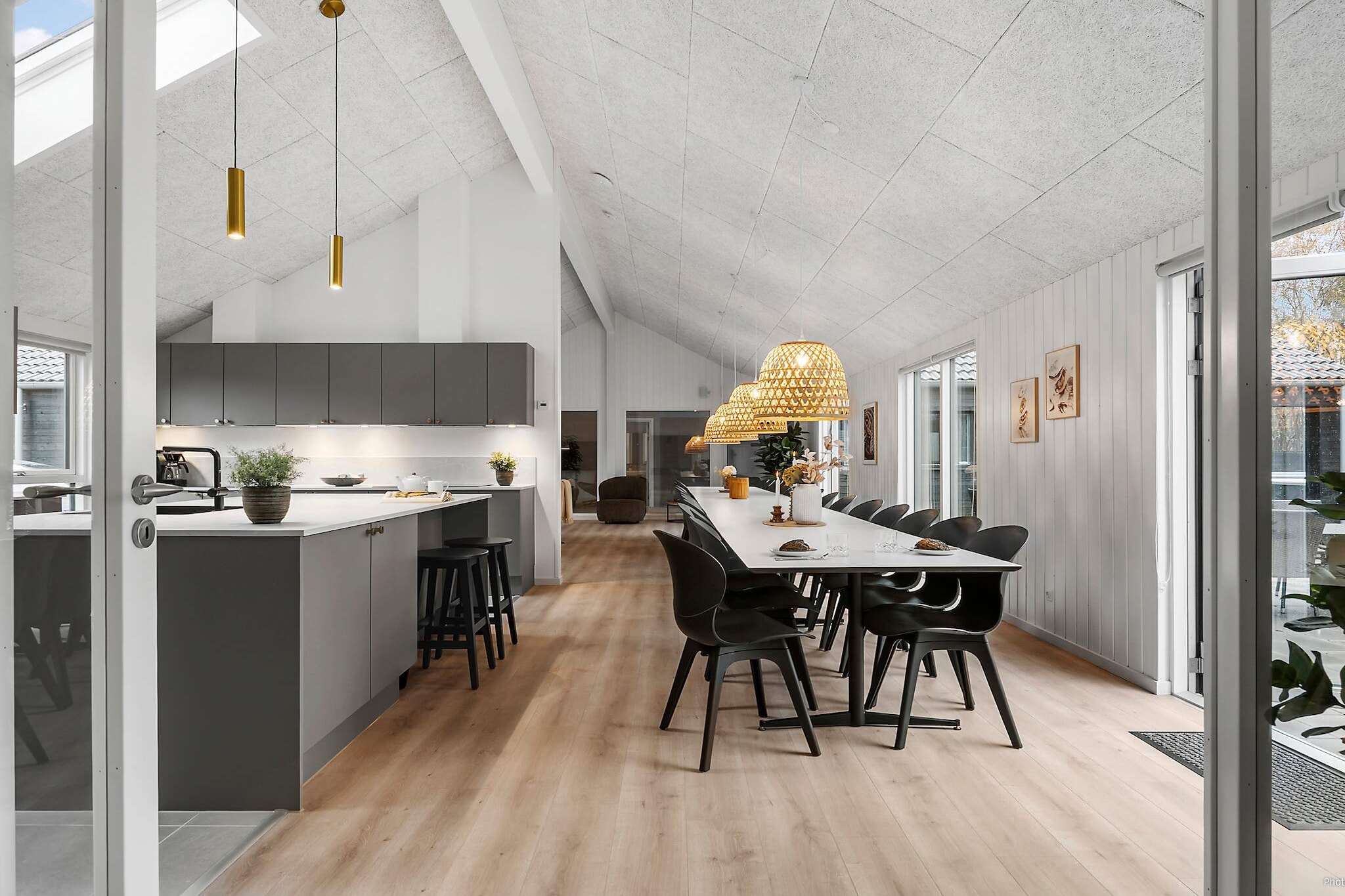 5 sterren vakantie huis in Idestrup-Binnen