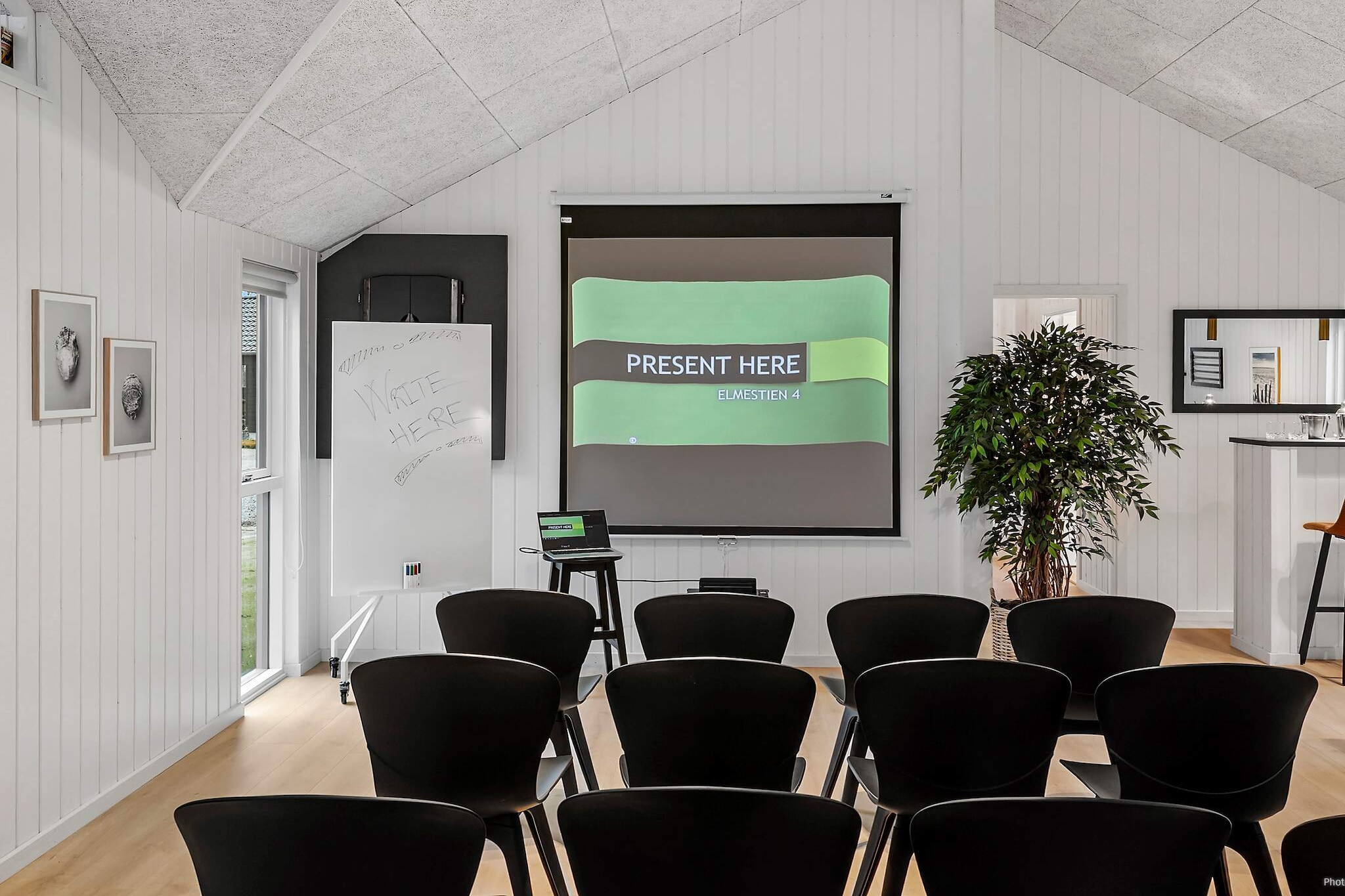 5 sterren vakantie huis in Idestrup-Binnen