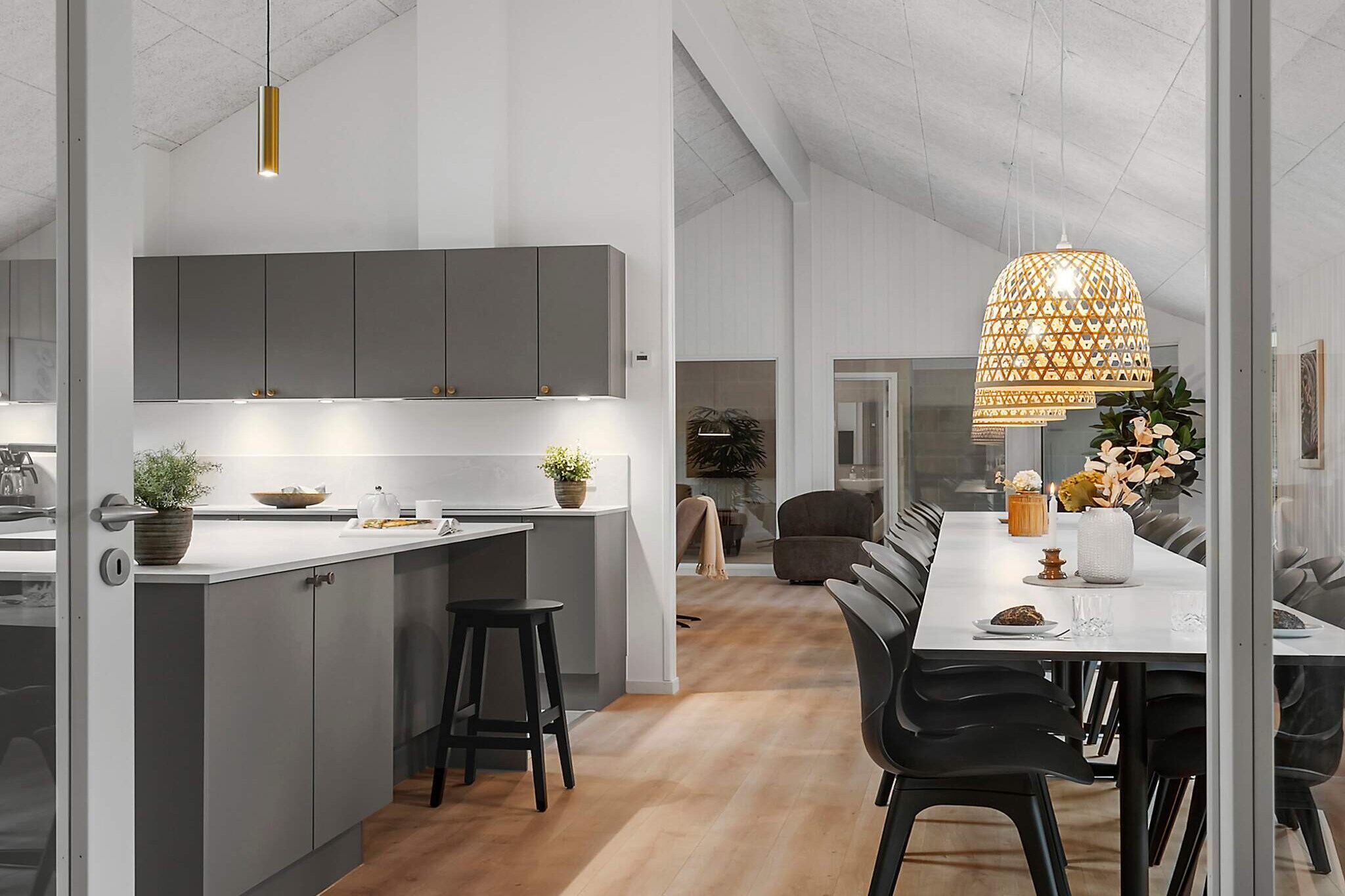 5 sterren vakantie huis in Idestrup-Binnen