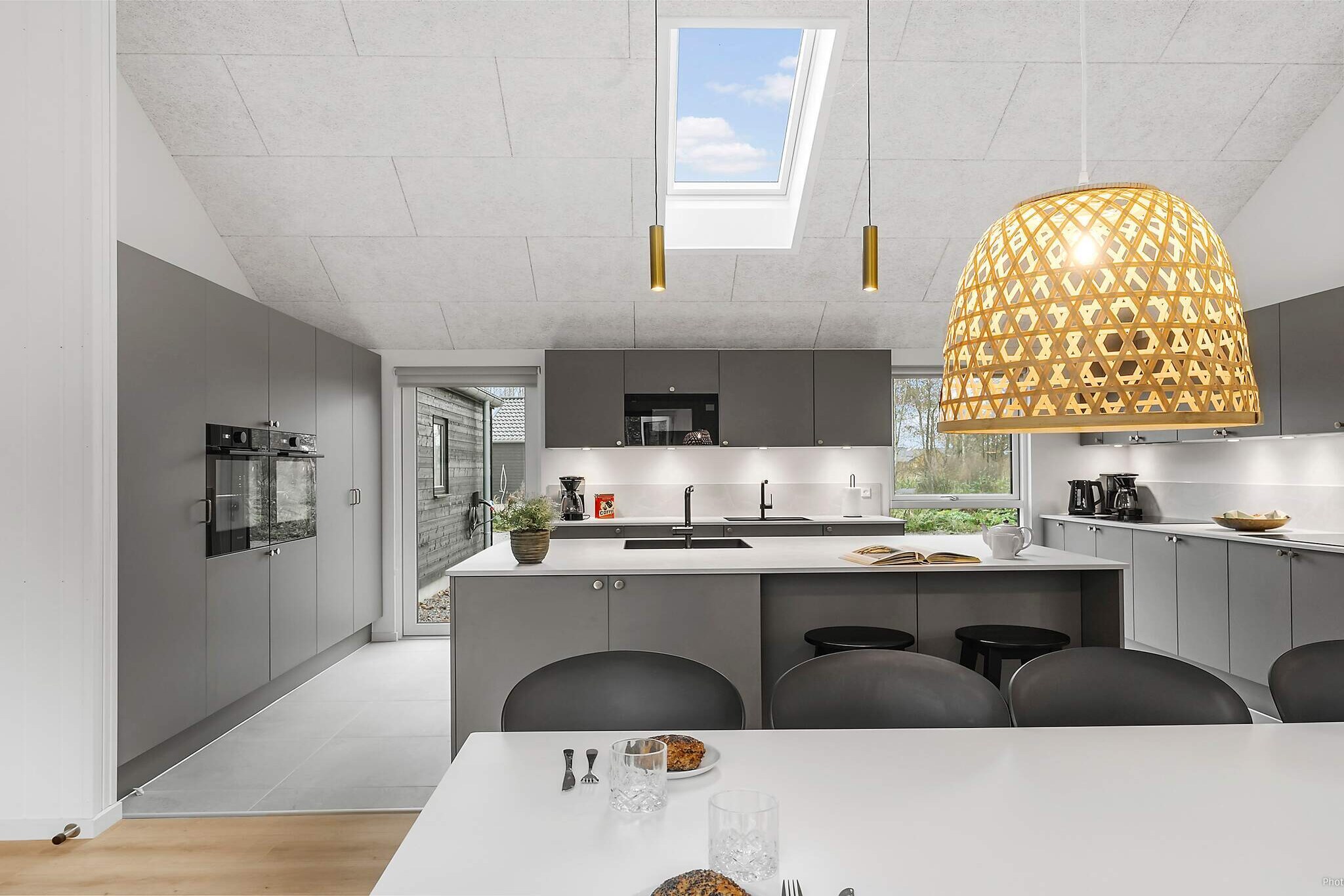 5 sterren vakantie huis in Idestrup-Binnen