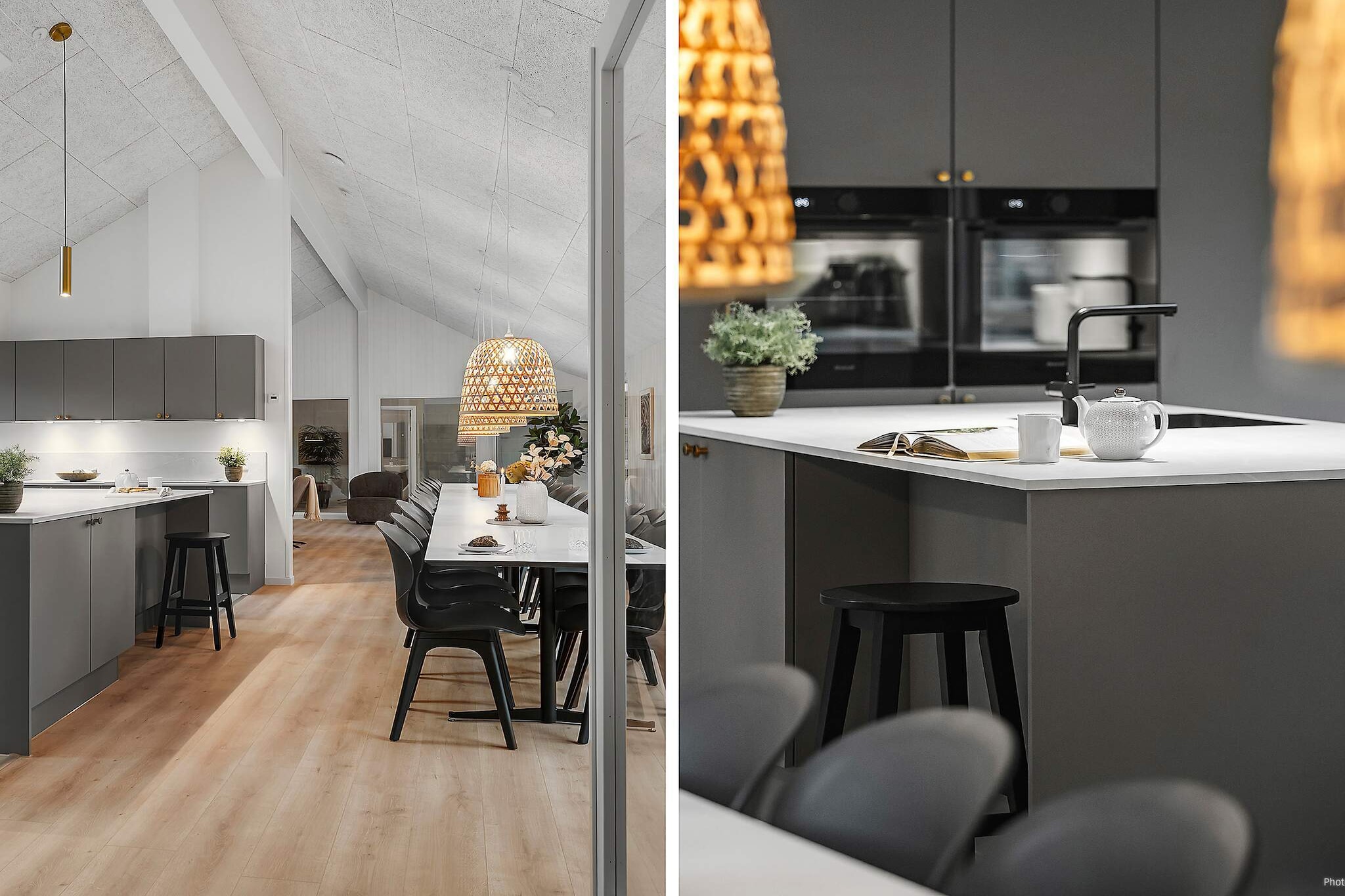 5 sterren vakantie huis in Idestrup-Binnen