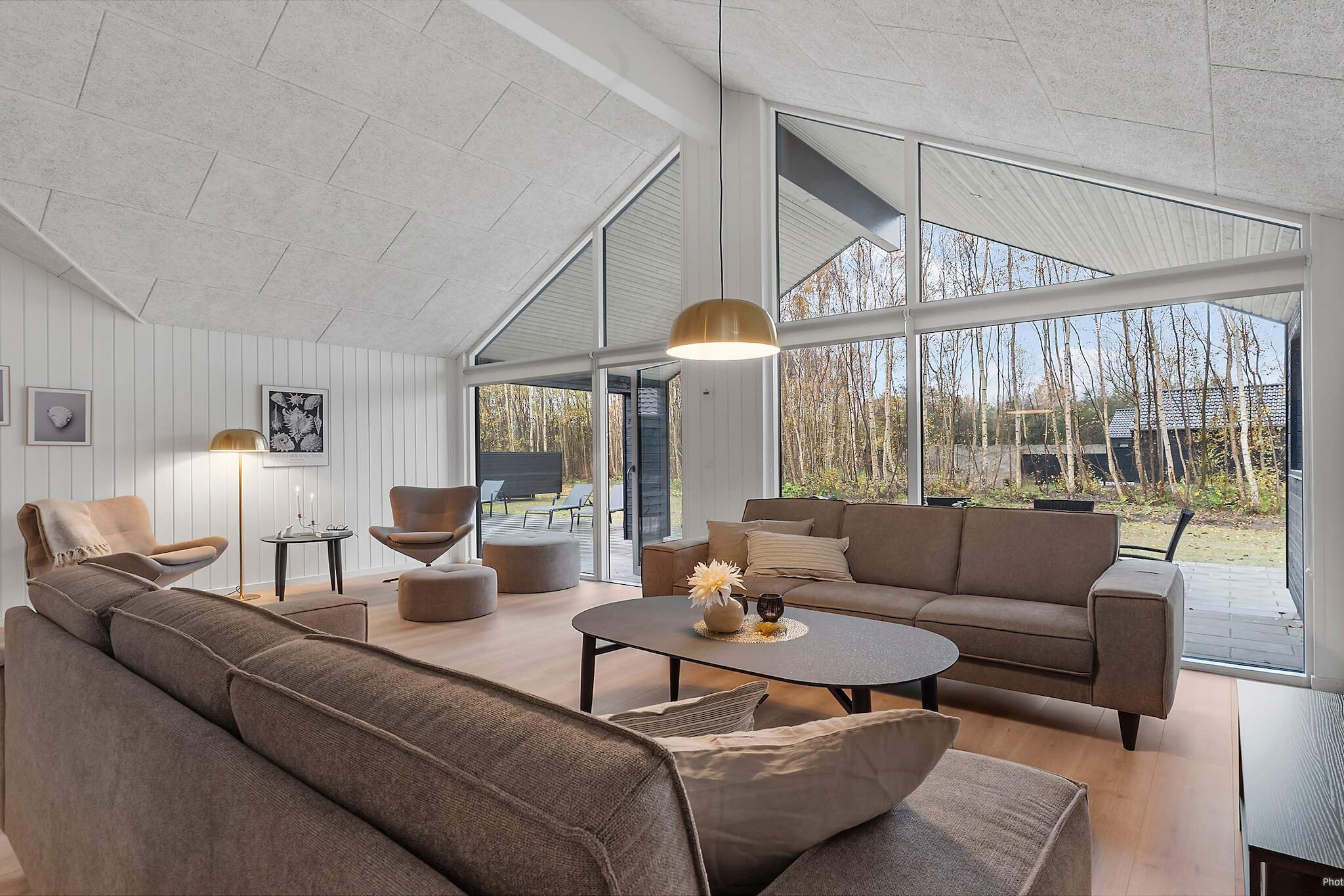 5 sterren vakantie huis in Idestrup-Binnen