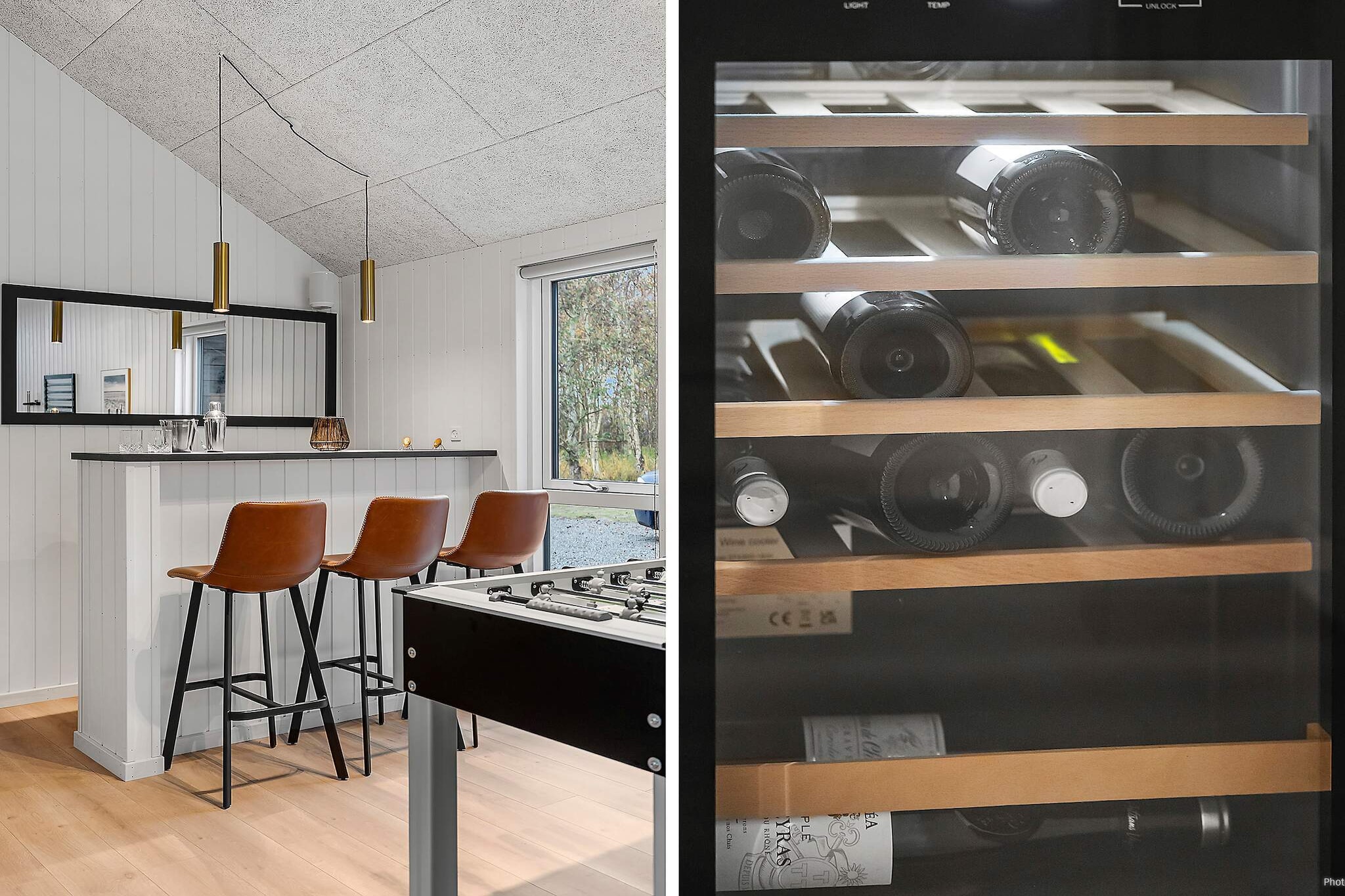 5 sterren vakantie huis in Idestrup-Binnen