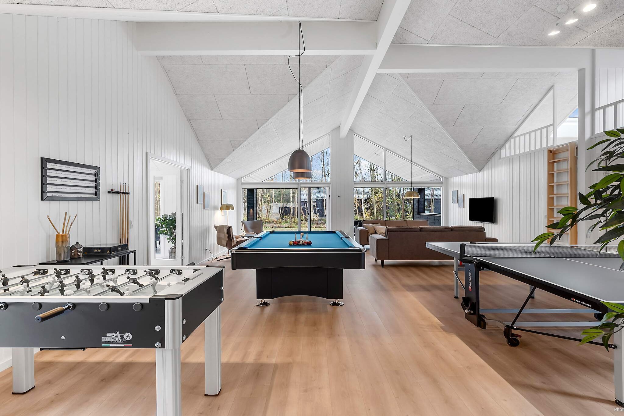 5 sterren vakantie huis in Idestrup-Binnen