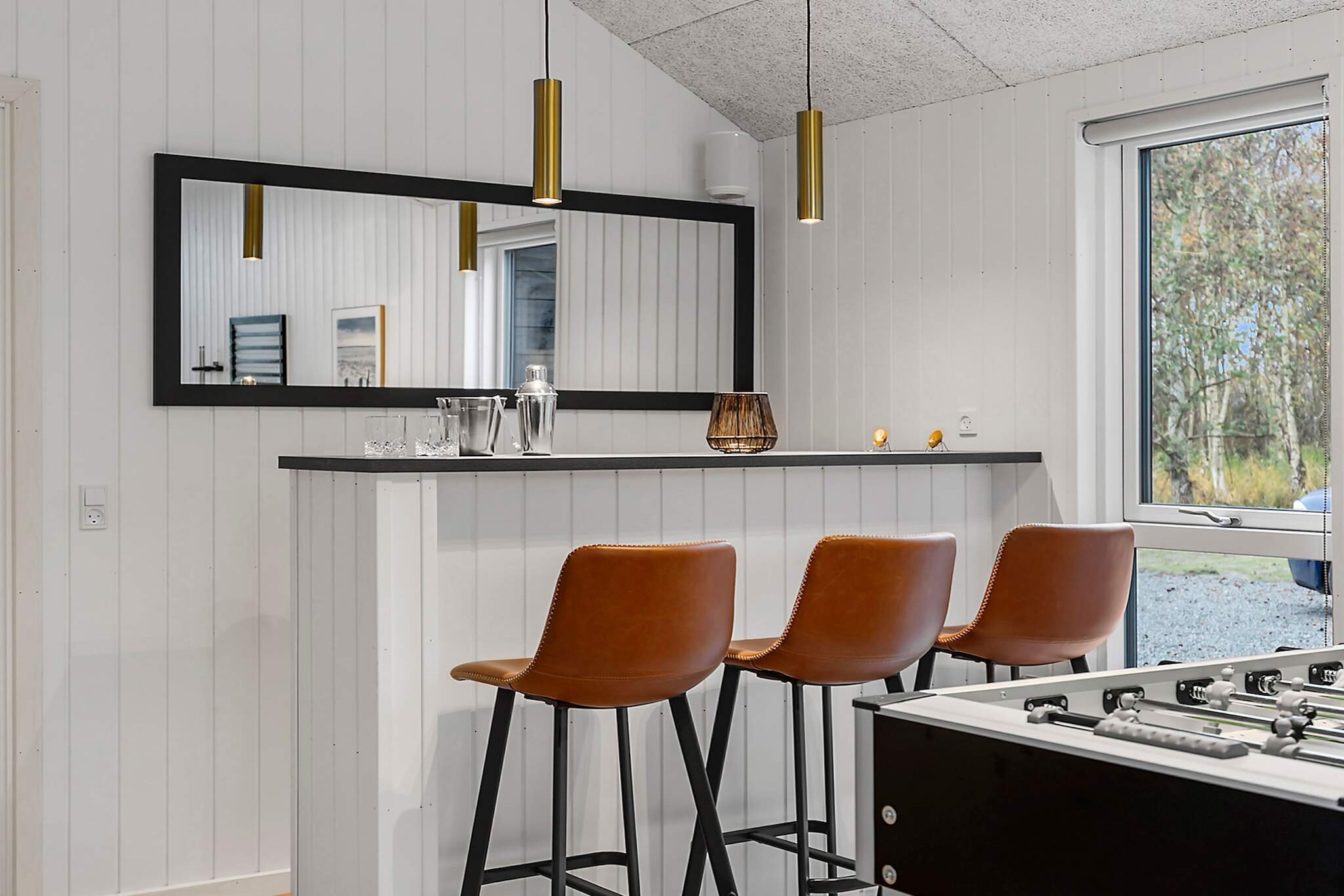 5 sterren vakantie huis in Idestrup-Binnen