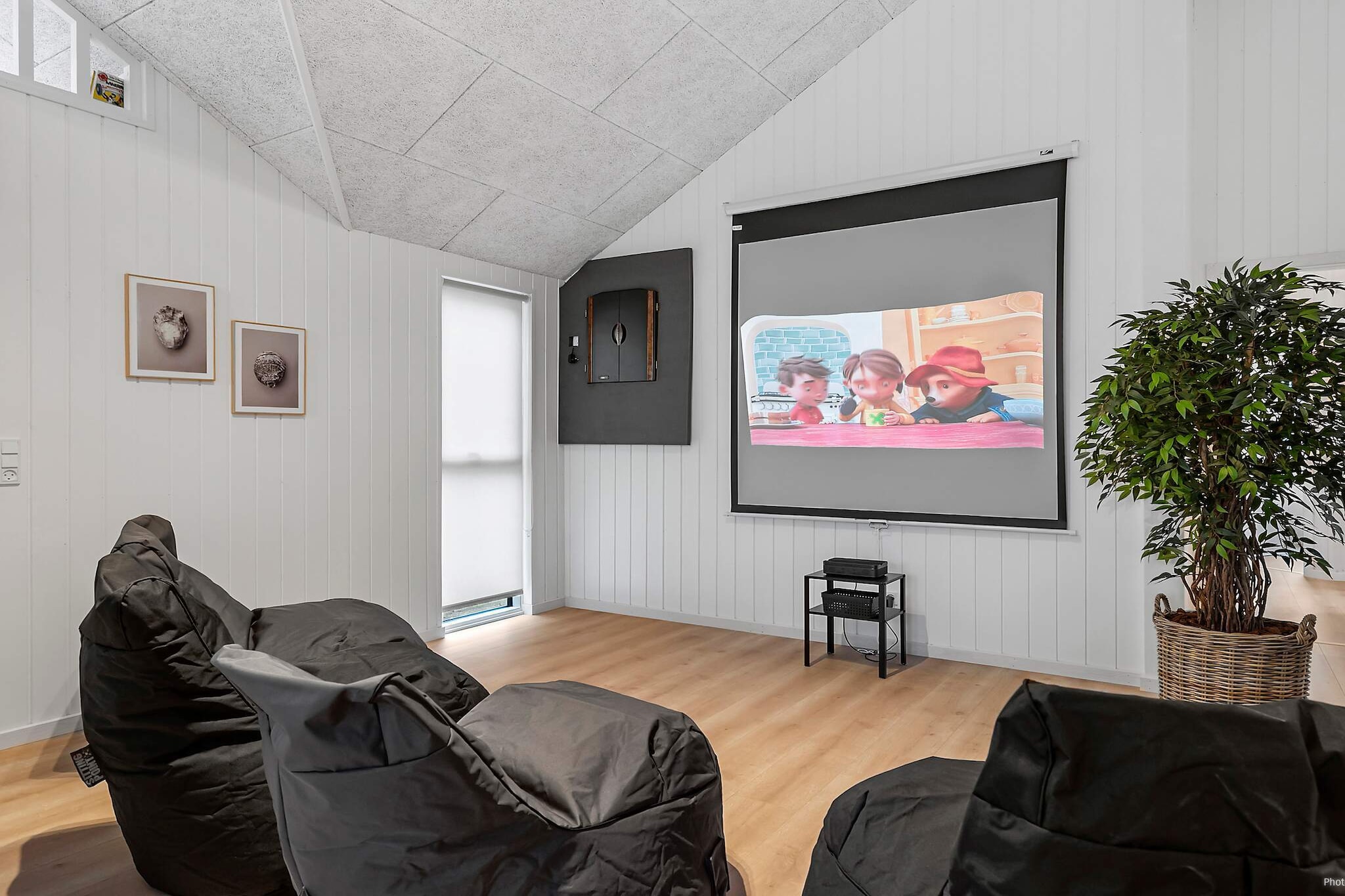 5 sterren vakantie huis in Idestrup-Binnen