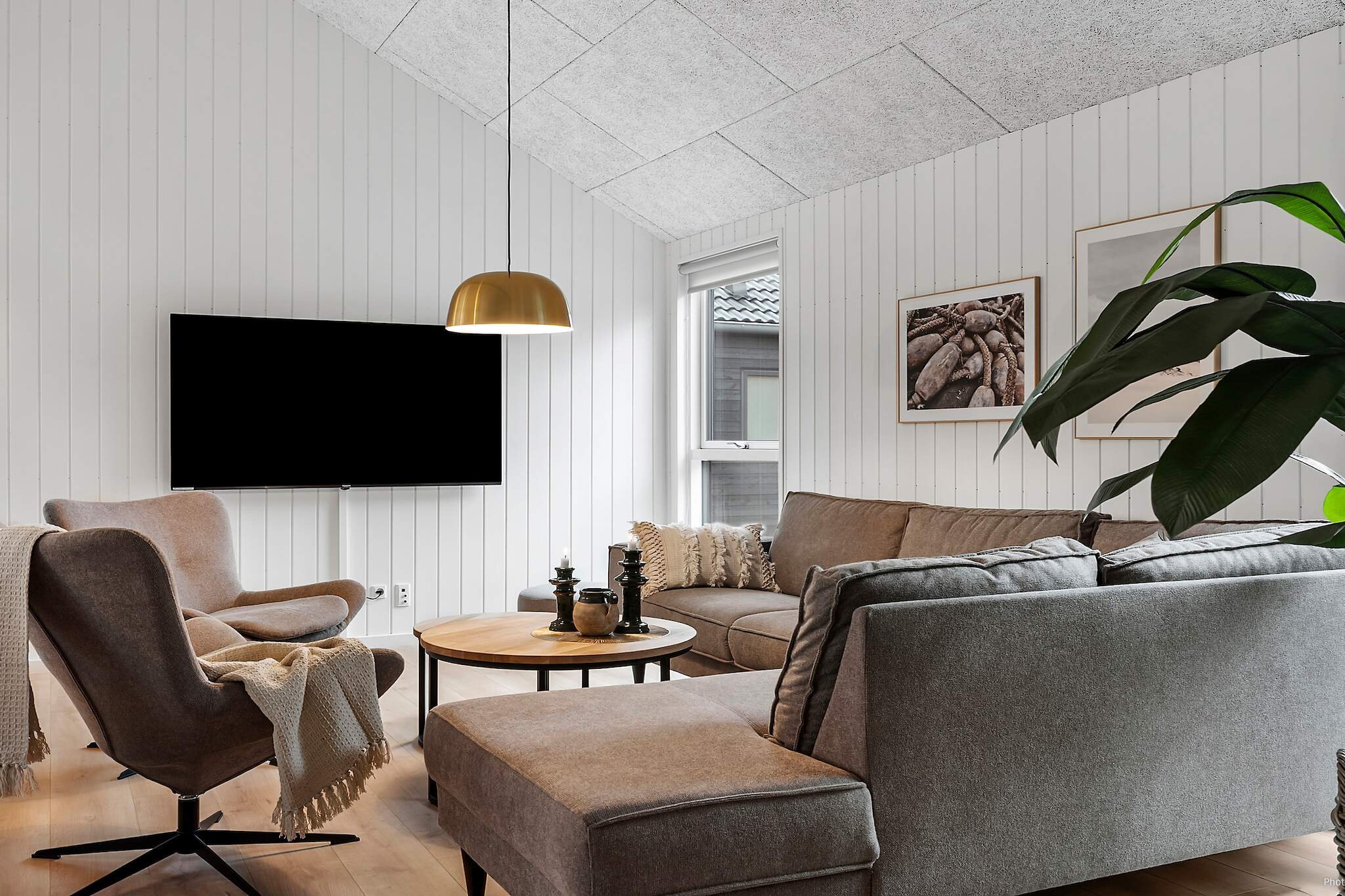 5 sterren vakantie huis in Idestrup-Binnen