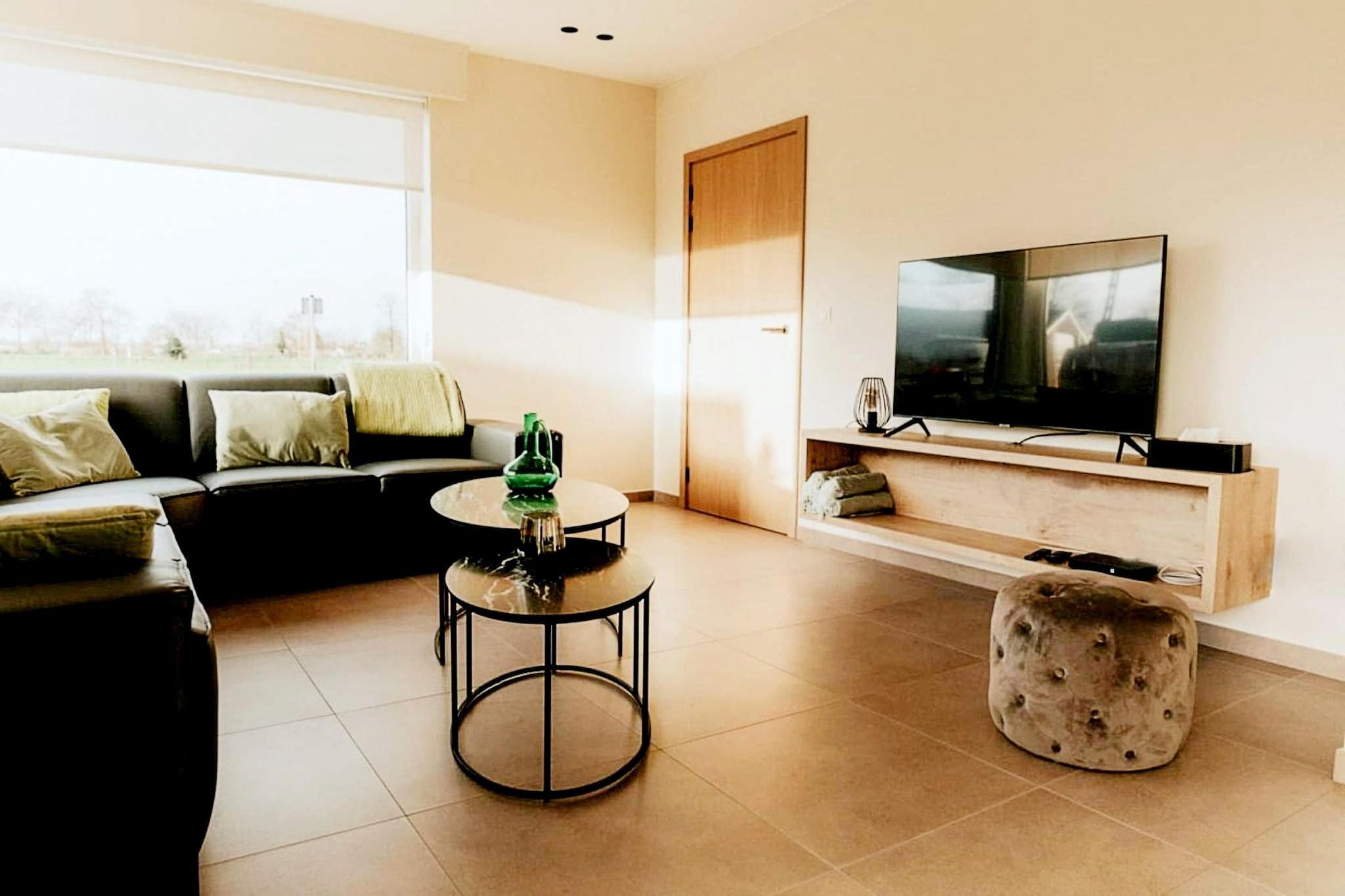 De Veldhoek-Woonkamer