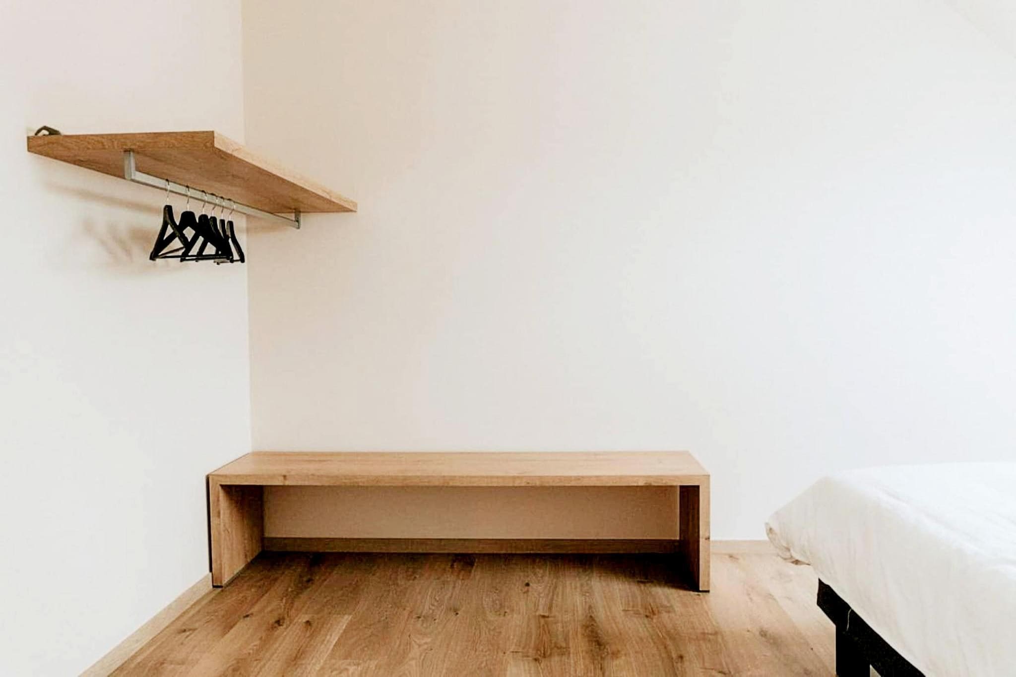 De Veldhoek-Slaapkamer