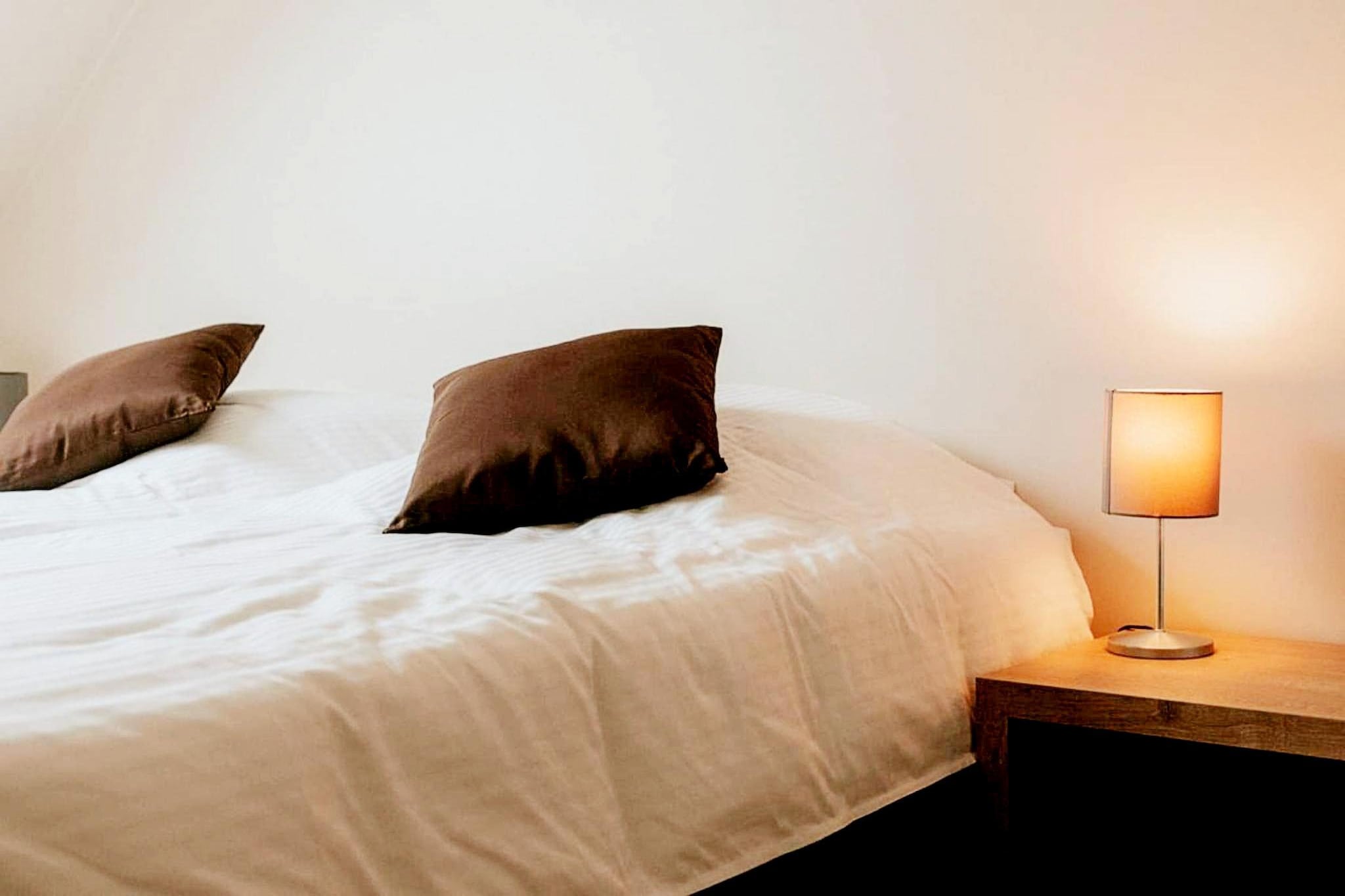 De Veldhoek-Slaapkamer