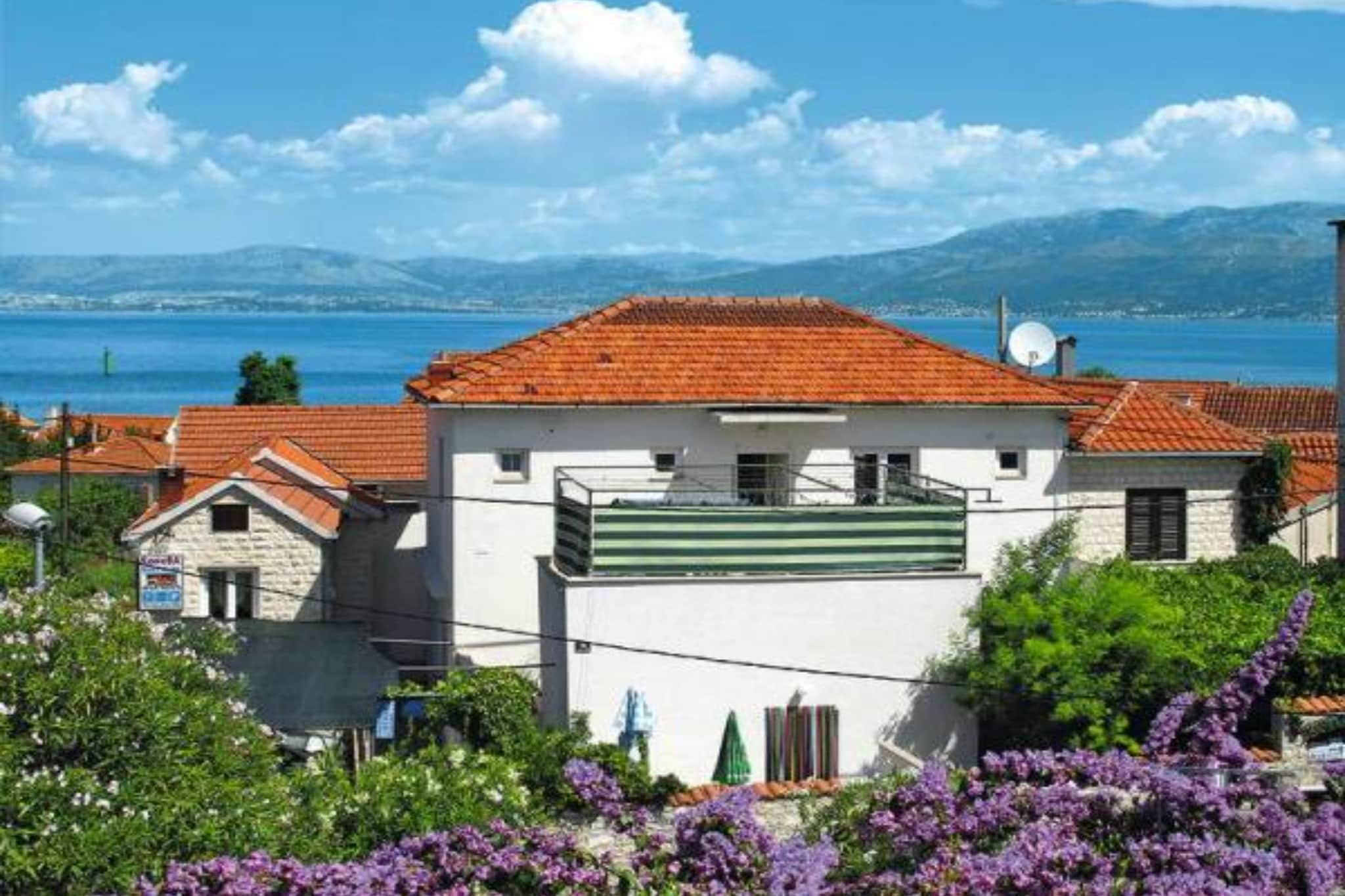 Two bedroom apartment A4-Outdoor