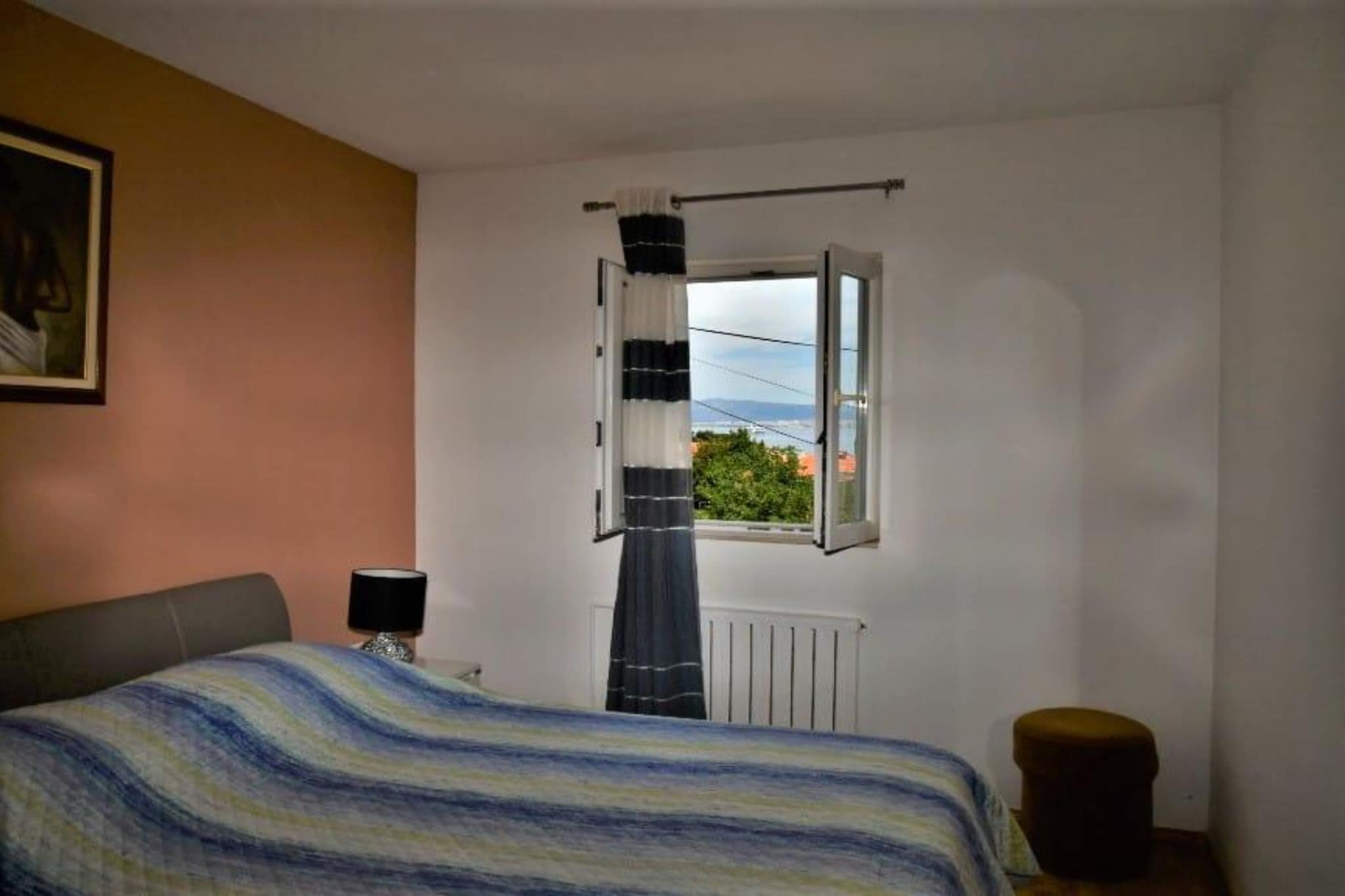 Two bedroom apartment A4-Bedroom